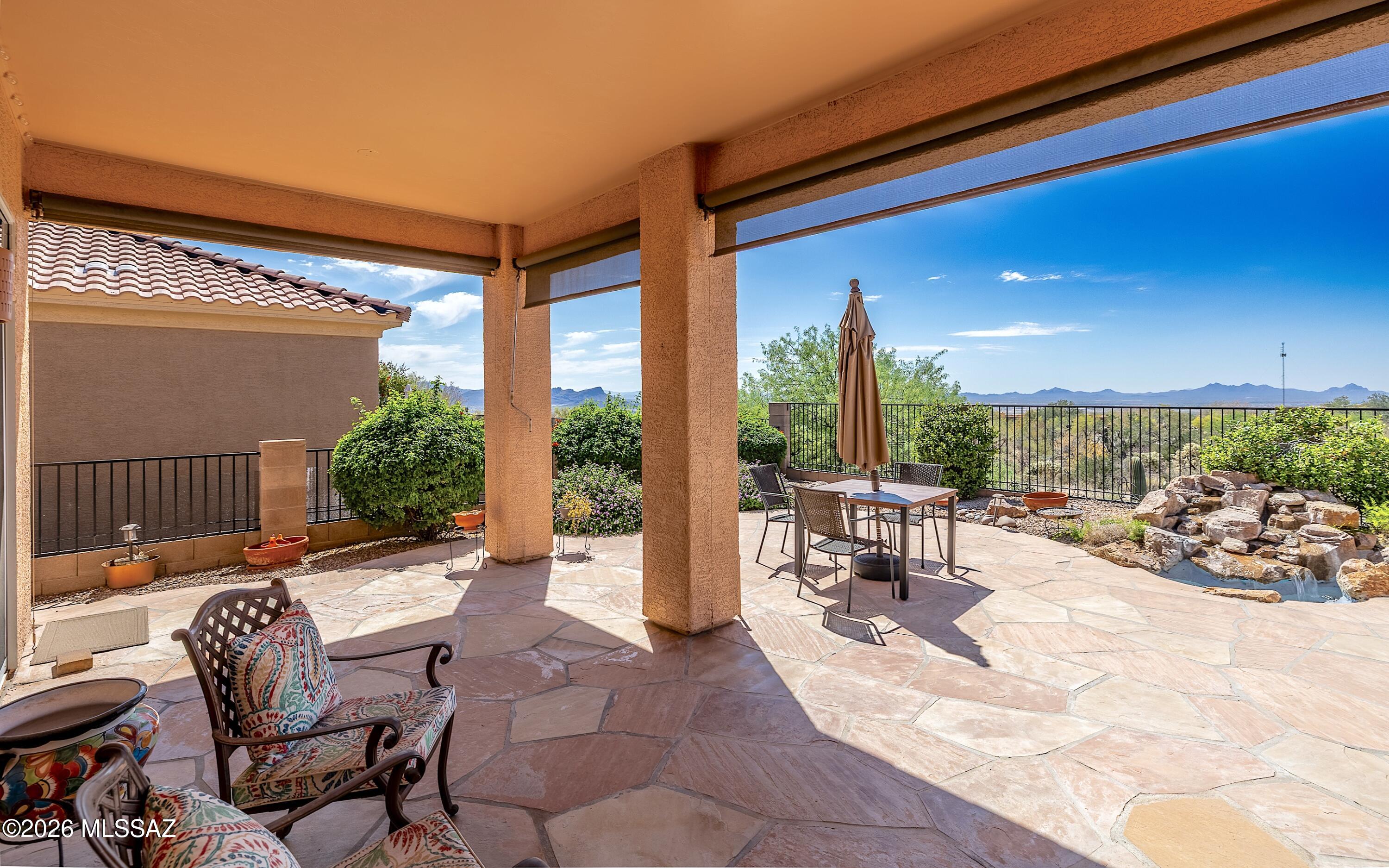 Heritage Highlands - Residential
