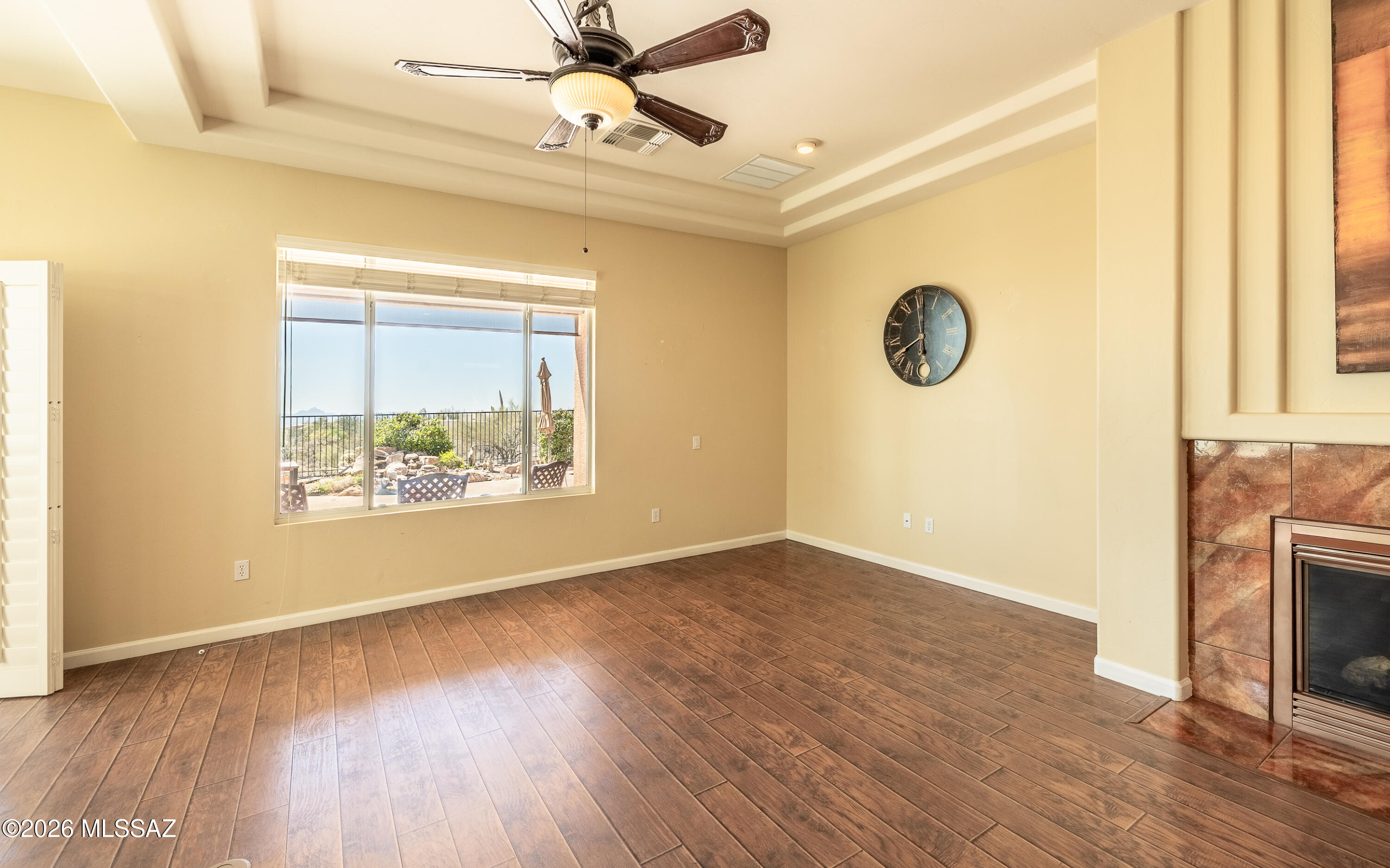 Heritage Highlands - Residential