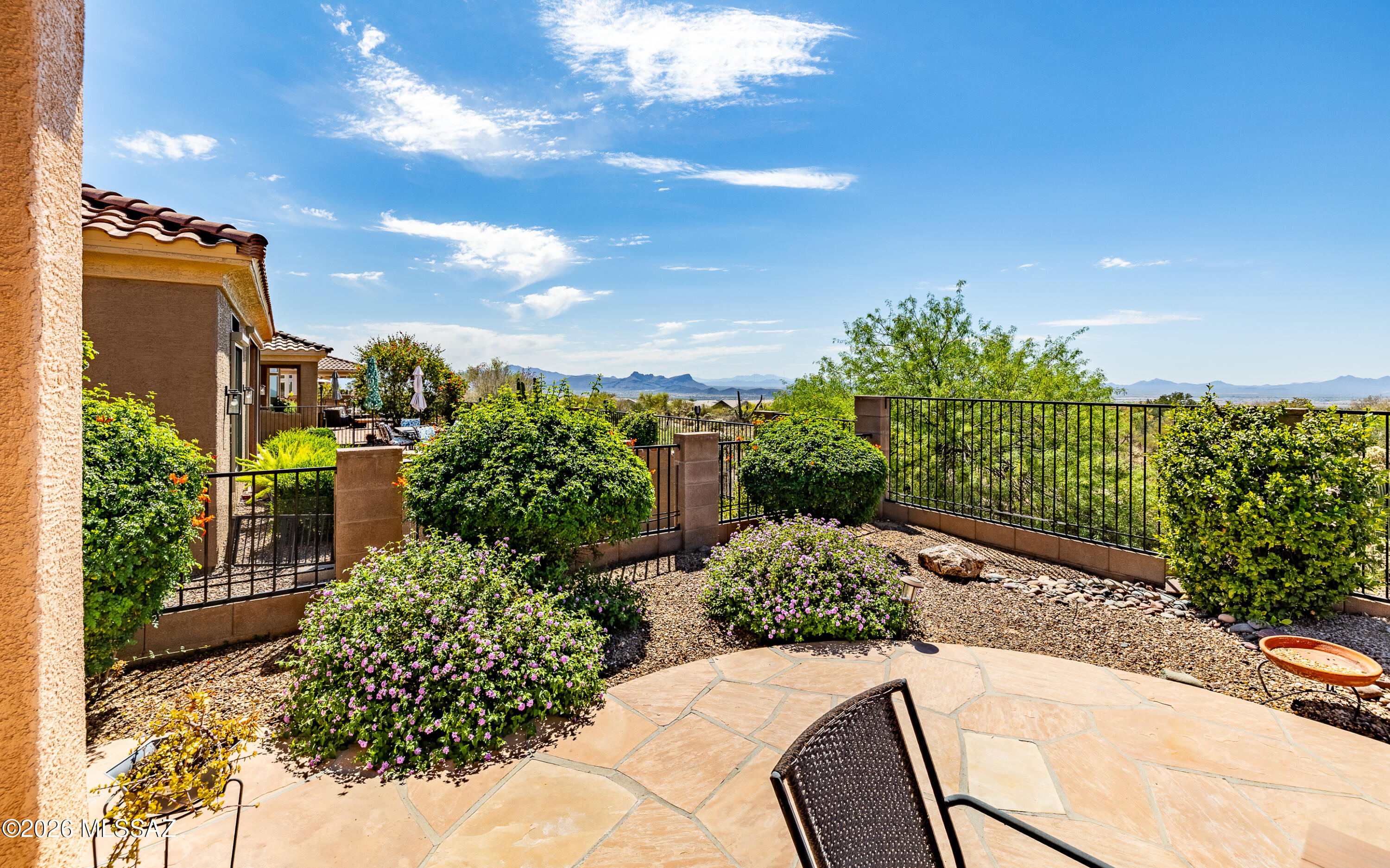 Heritage Highlands - Residential