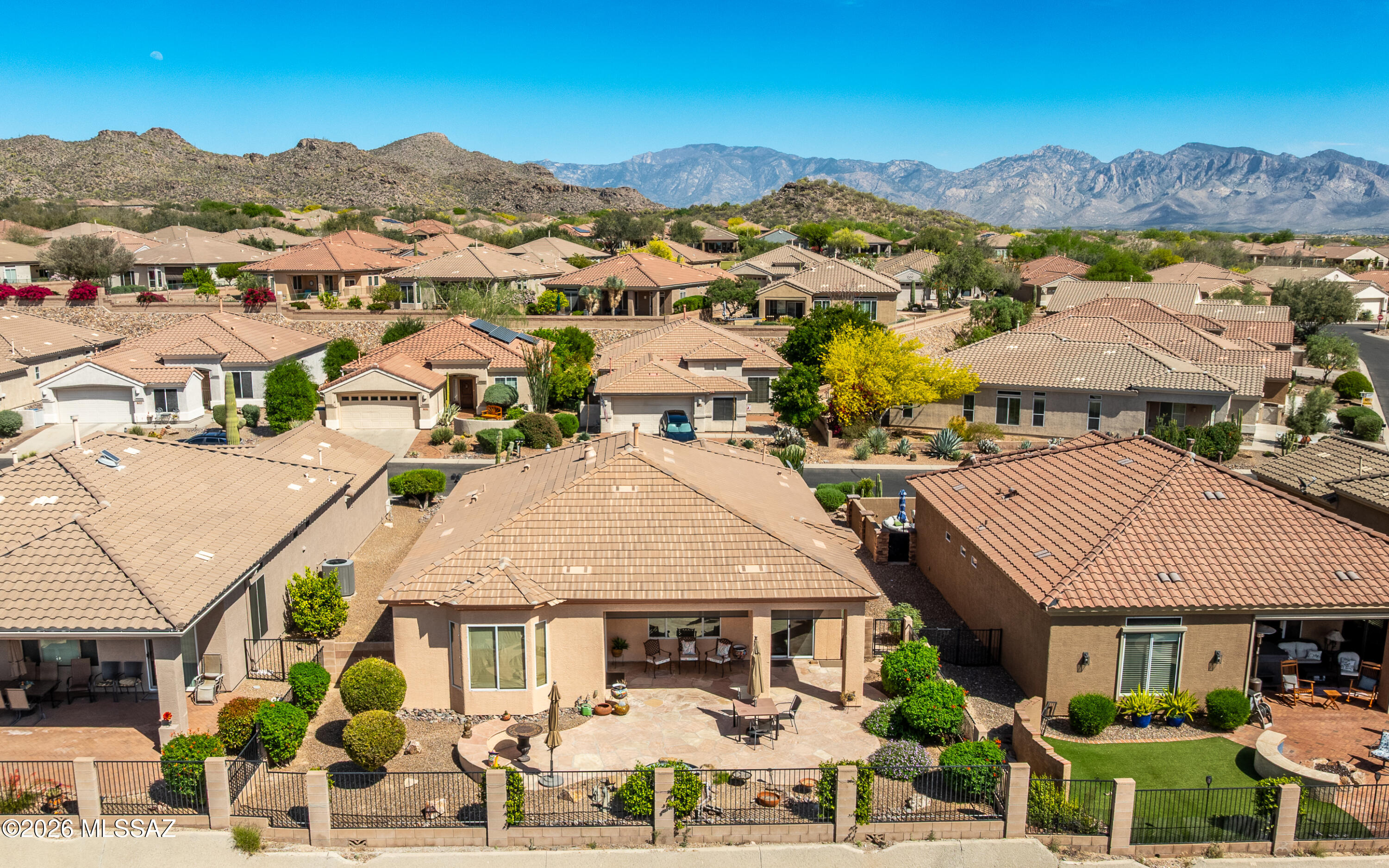 Heritage Highlands - Residential