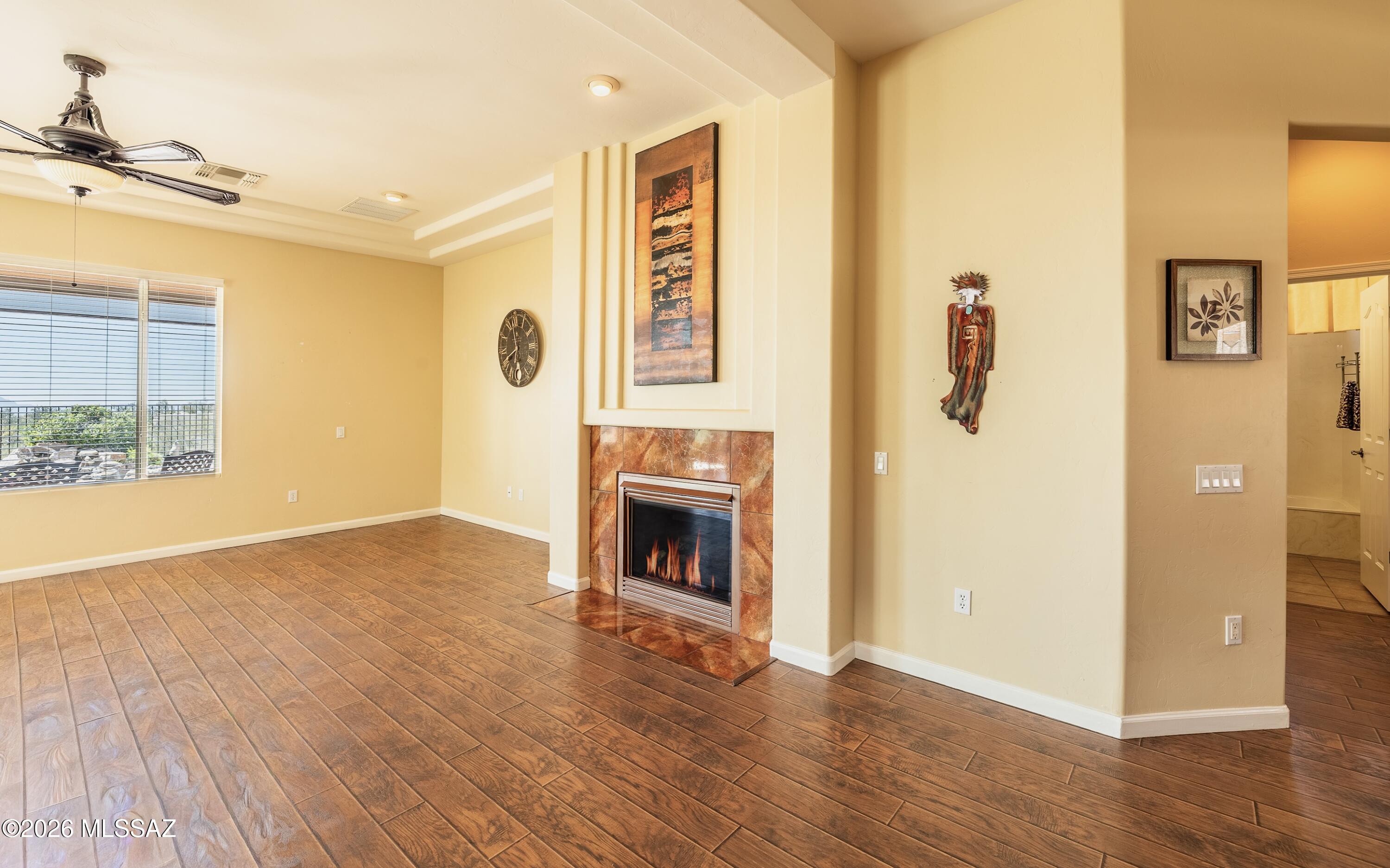 Heritage Highlands - Residential