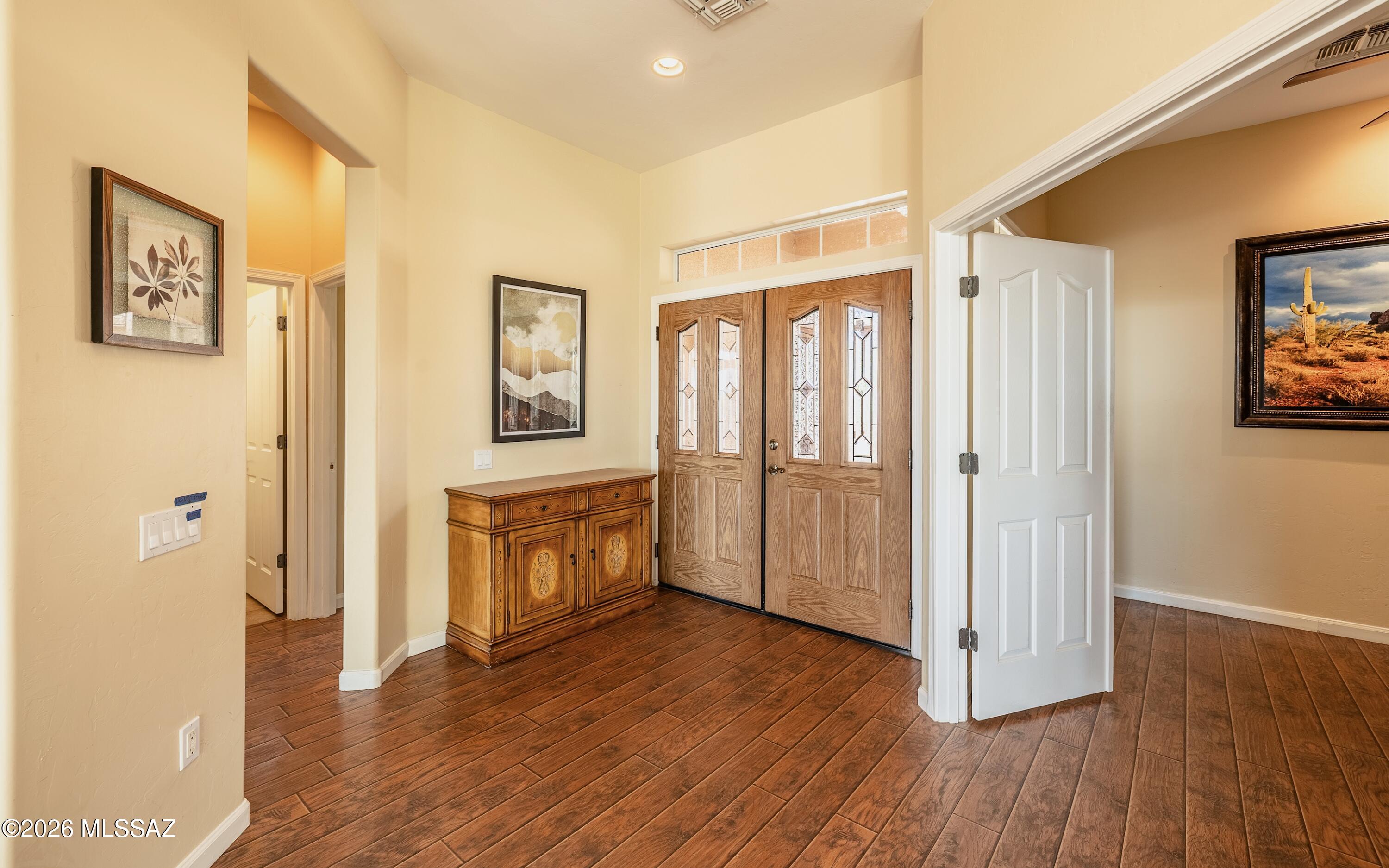 Heritage Highlands - Residential