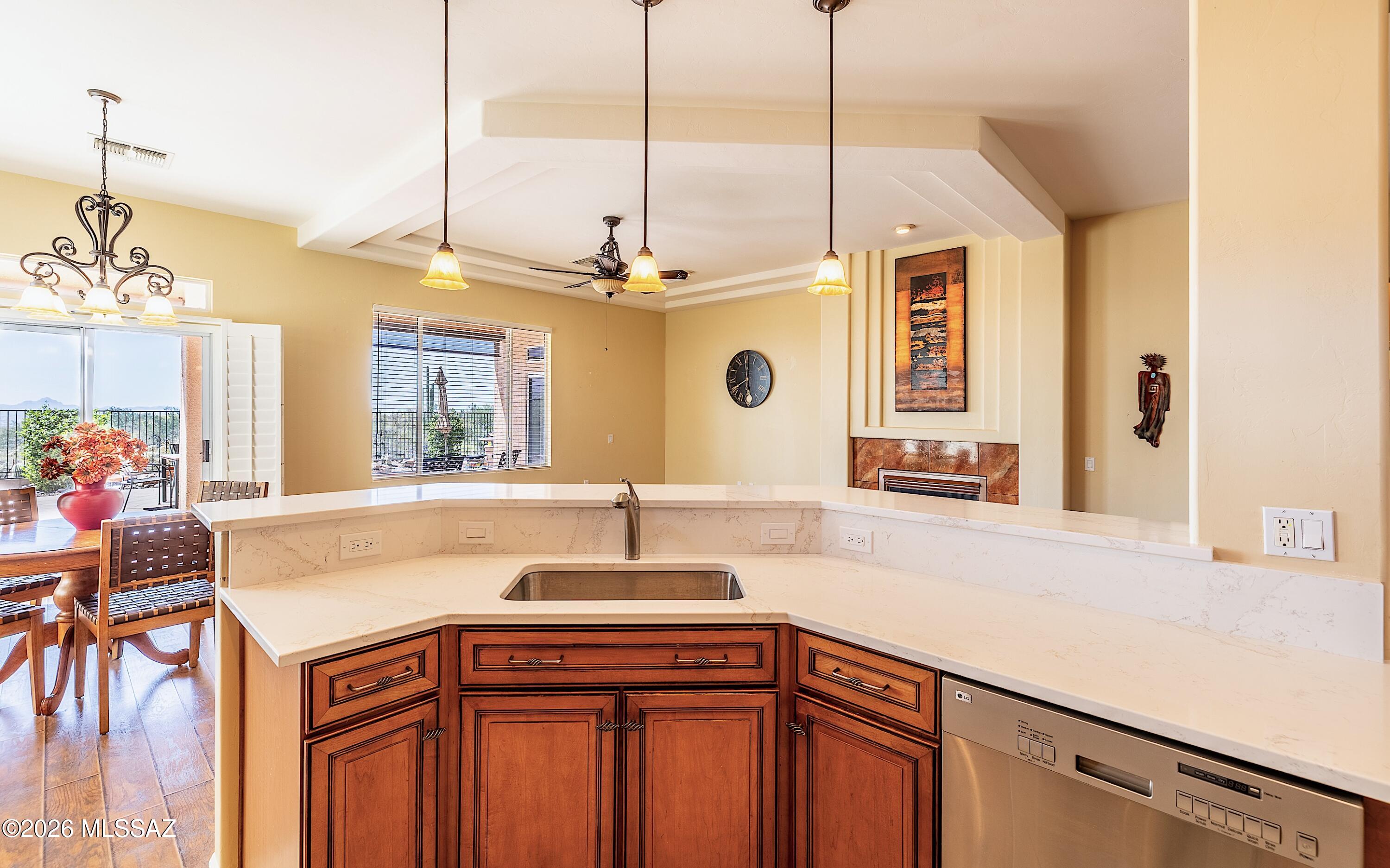Heritage Highlands - Residential