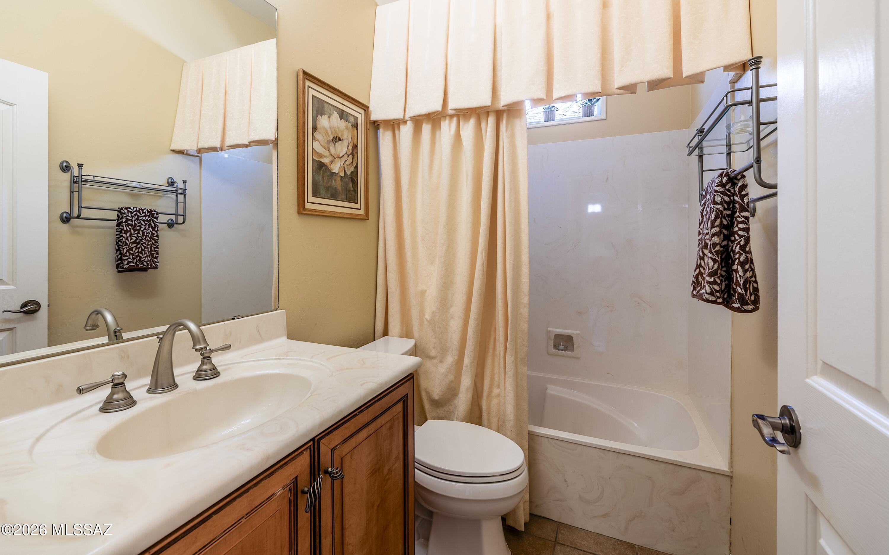 Heritage Highlands - Residential