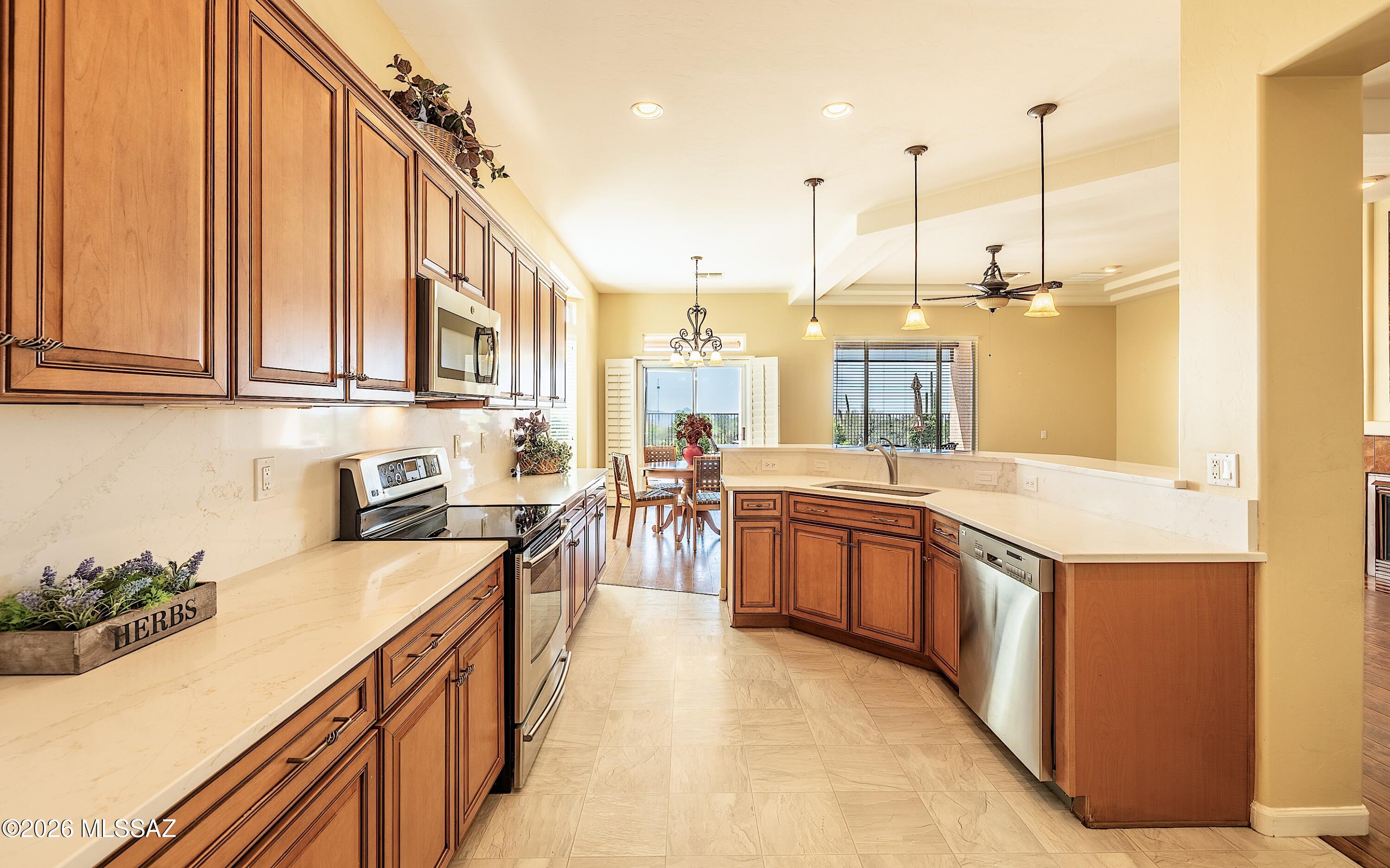 Heritage Highlands - Residential