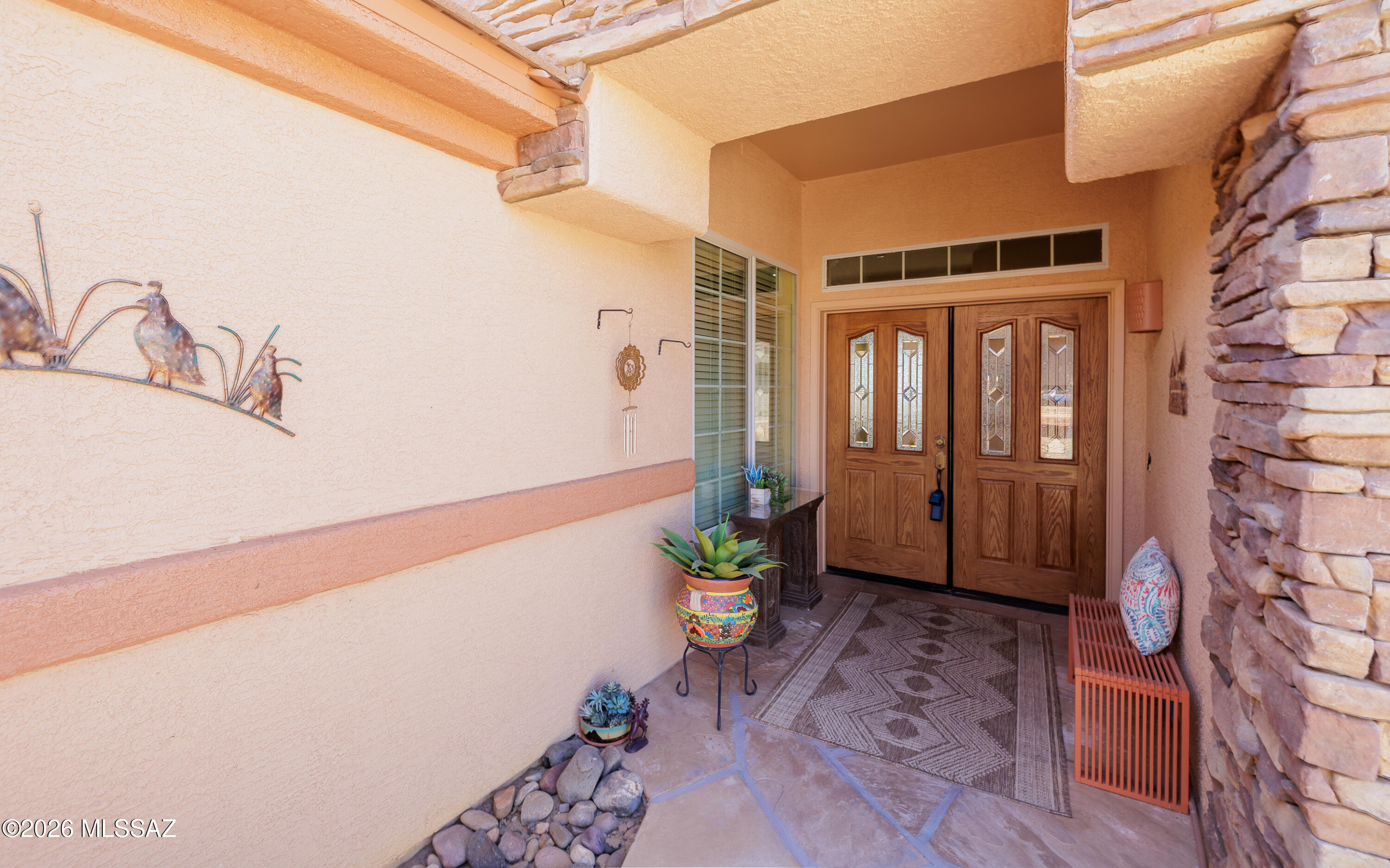 Heritage Highlands - Residential