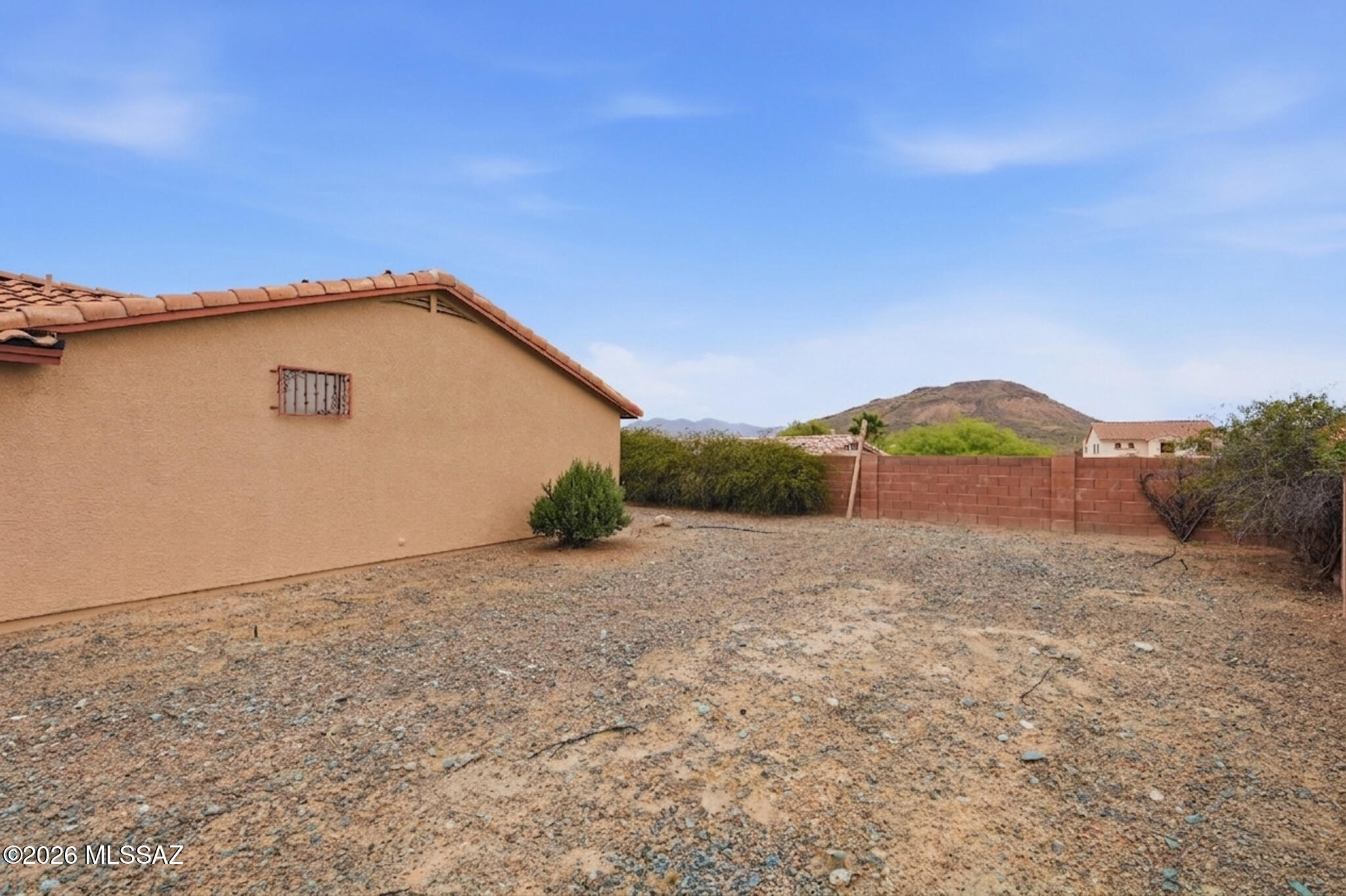 Starr Pass Shadows - Residential