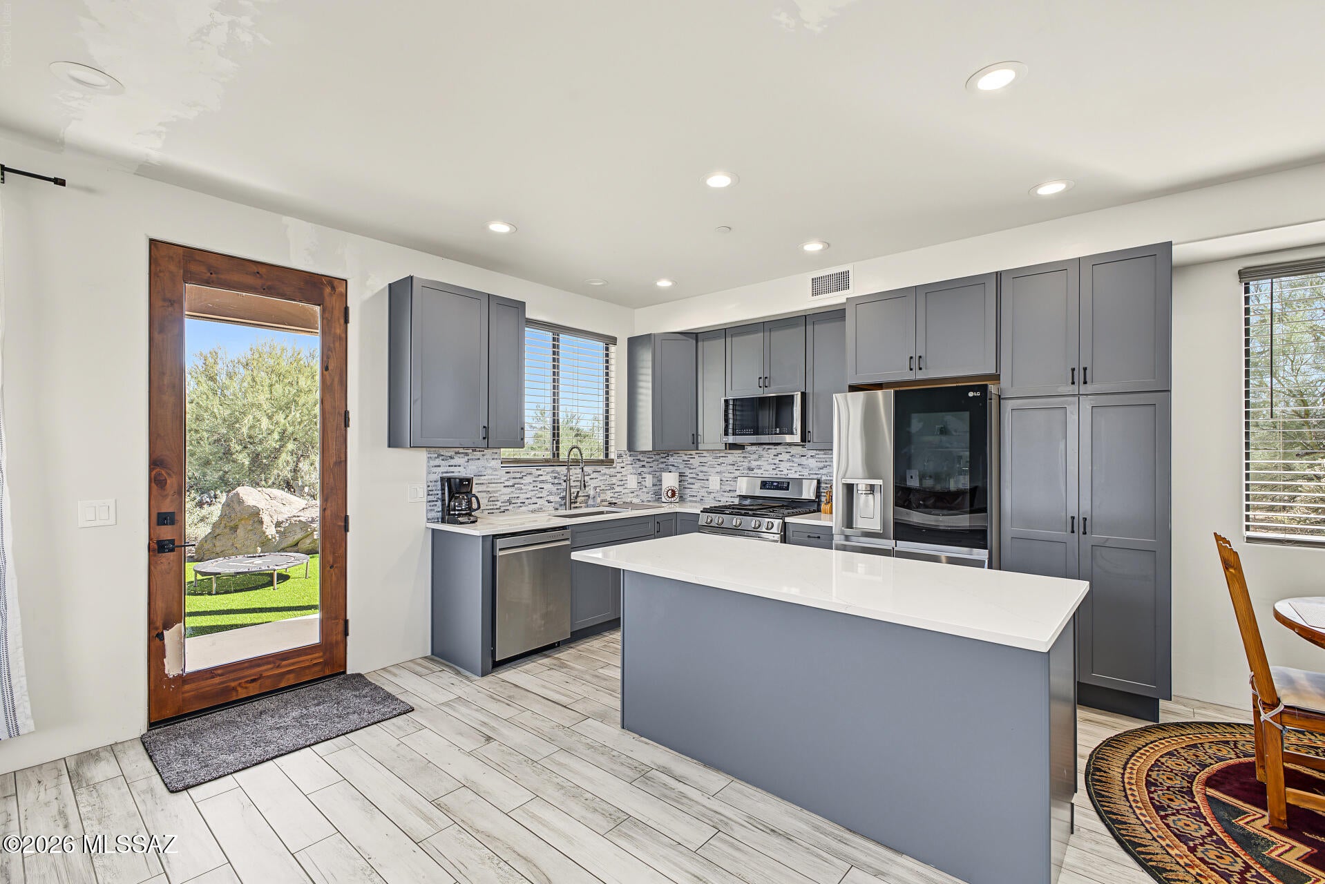 N/A - Residential