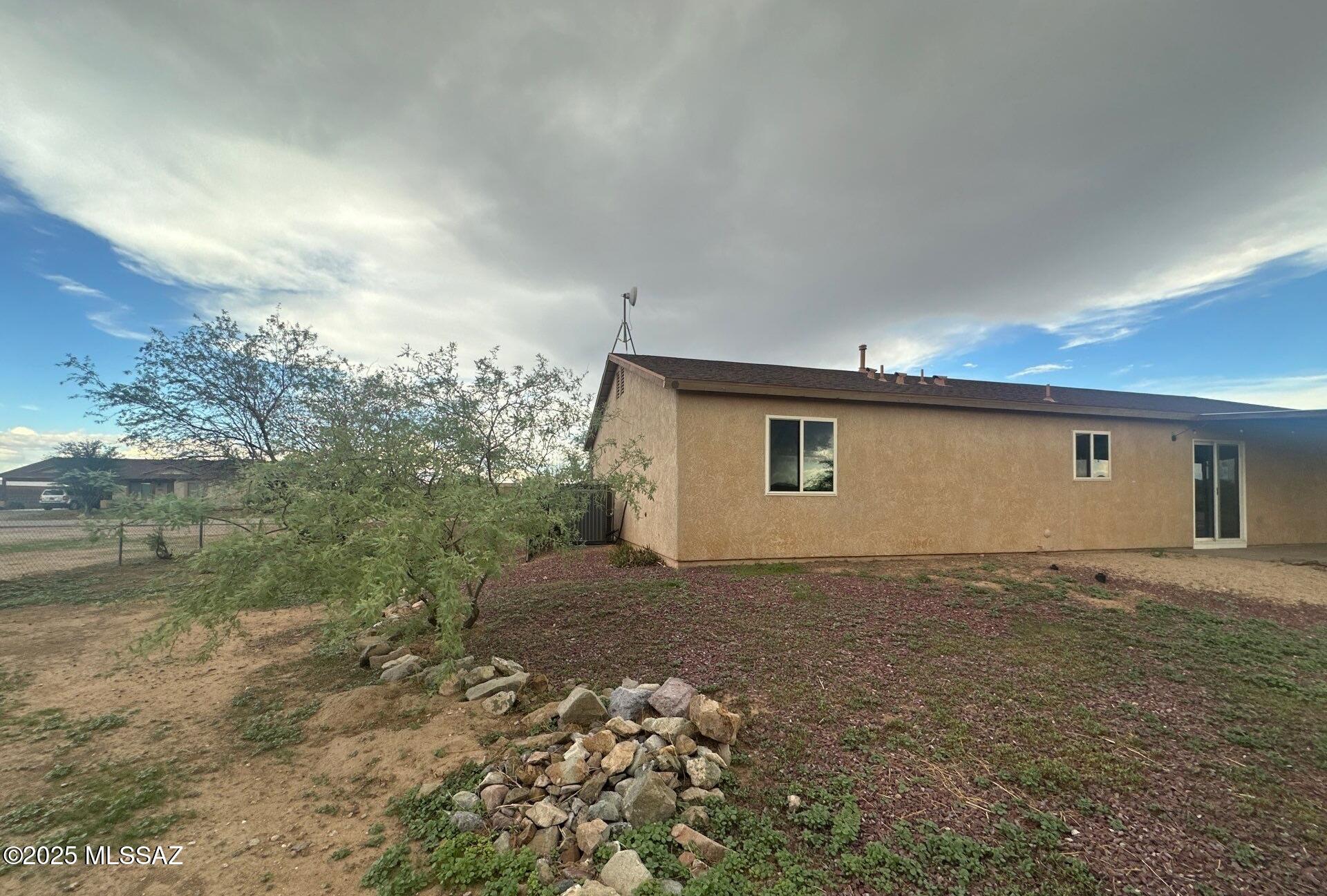 Tucson Avra West III Blk A (1-71) - Residential