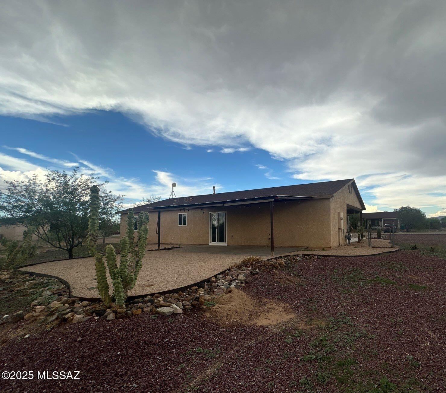 Tucson Avra West III Blk A (1-71) - Residential