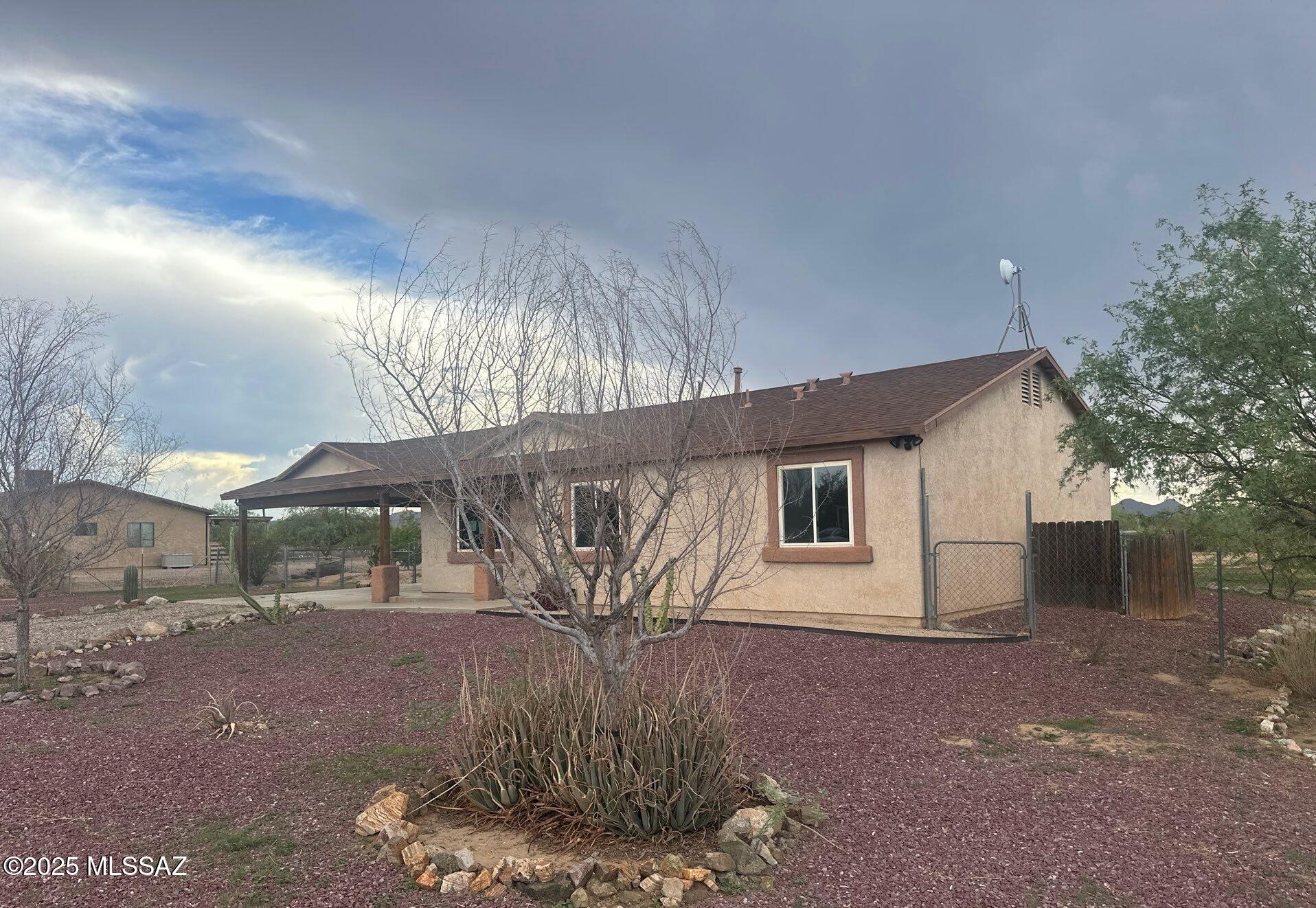 Tucson Avra West III Blk A (1-71) - Residential