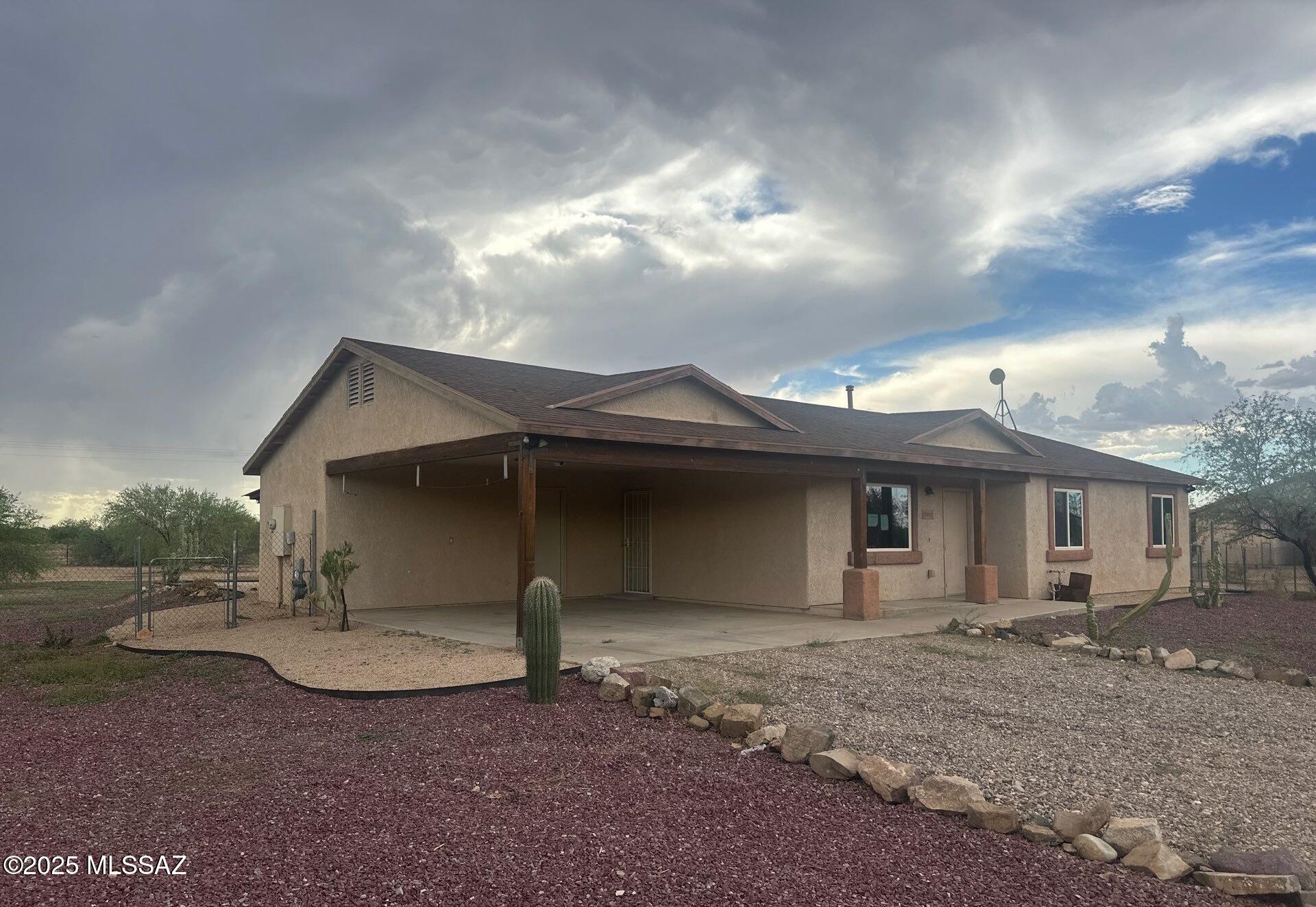 Tucson Avra West III Blk A (1-71) - Residential