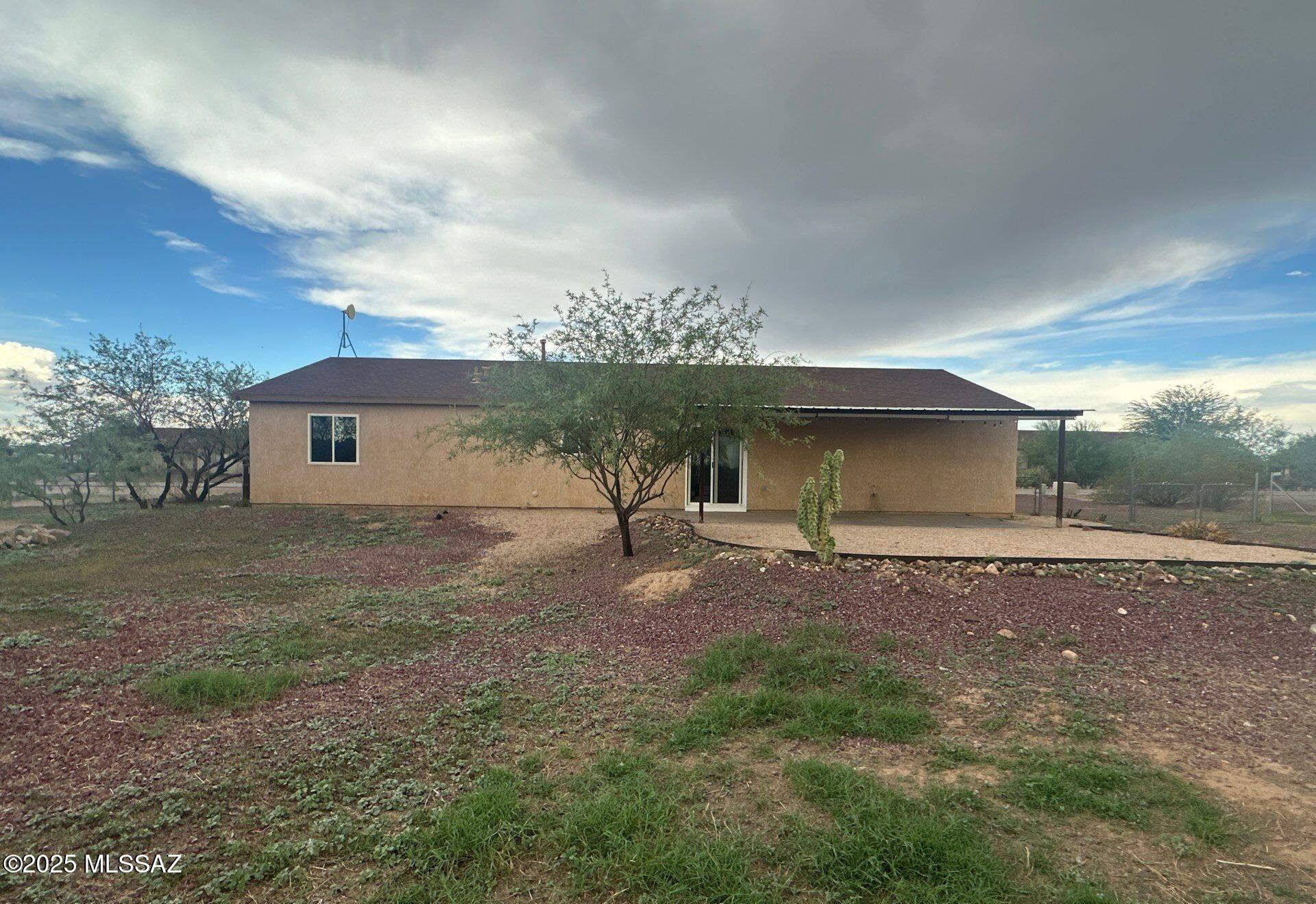 Tucson Avra West III Blk A (1-71) - Residential
