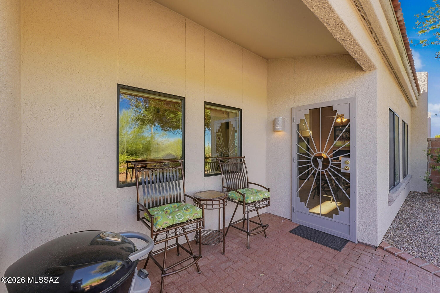 Las Campanas BLK J (1-37) - Residential