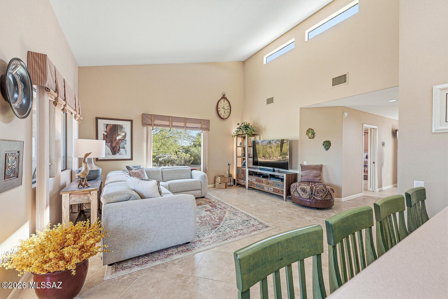 Las Campanas BLK J (1-37) - Residential