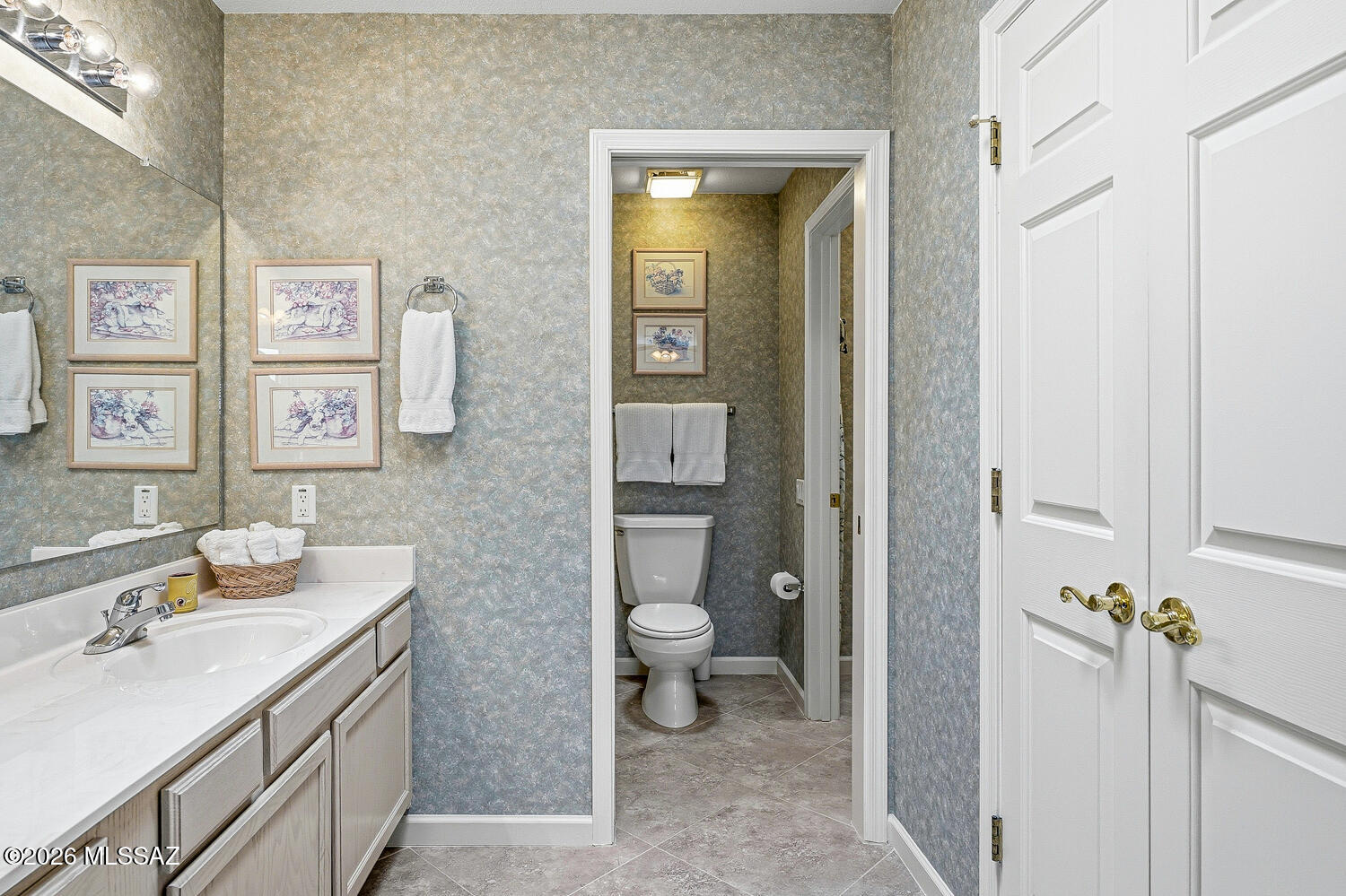 Las Campanas BLK J (1-37) - Residential