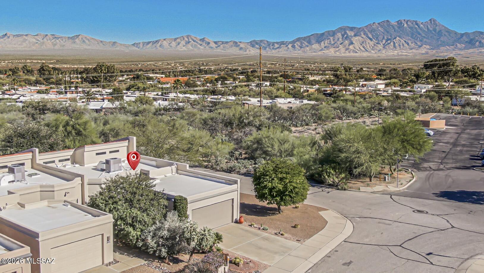 Las Campanas BLK J (1-37) - Residential