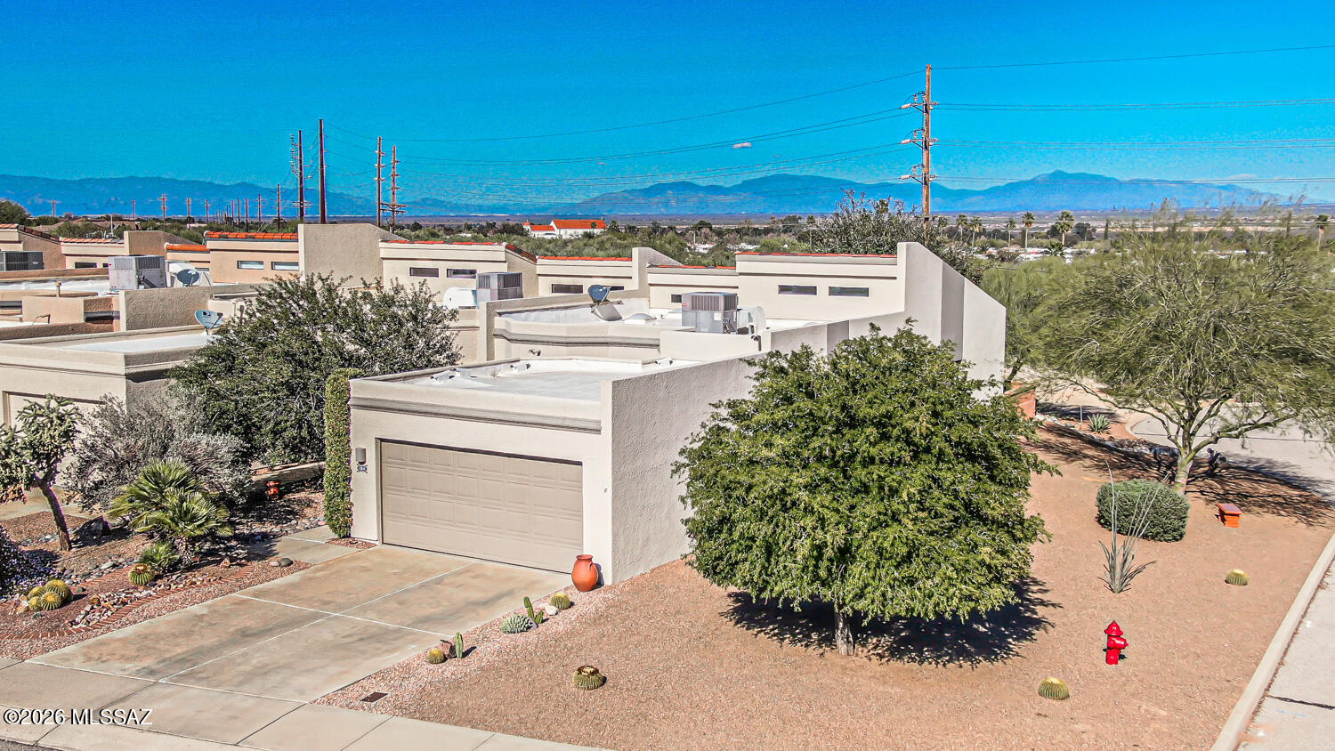 Las Campanas BLK J (1-37) - Residential
