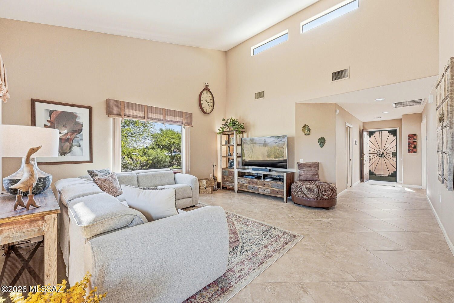 Las Campanas BLK J (1-37) - Residential