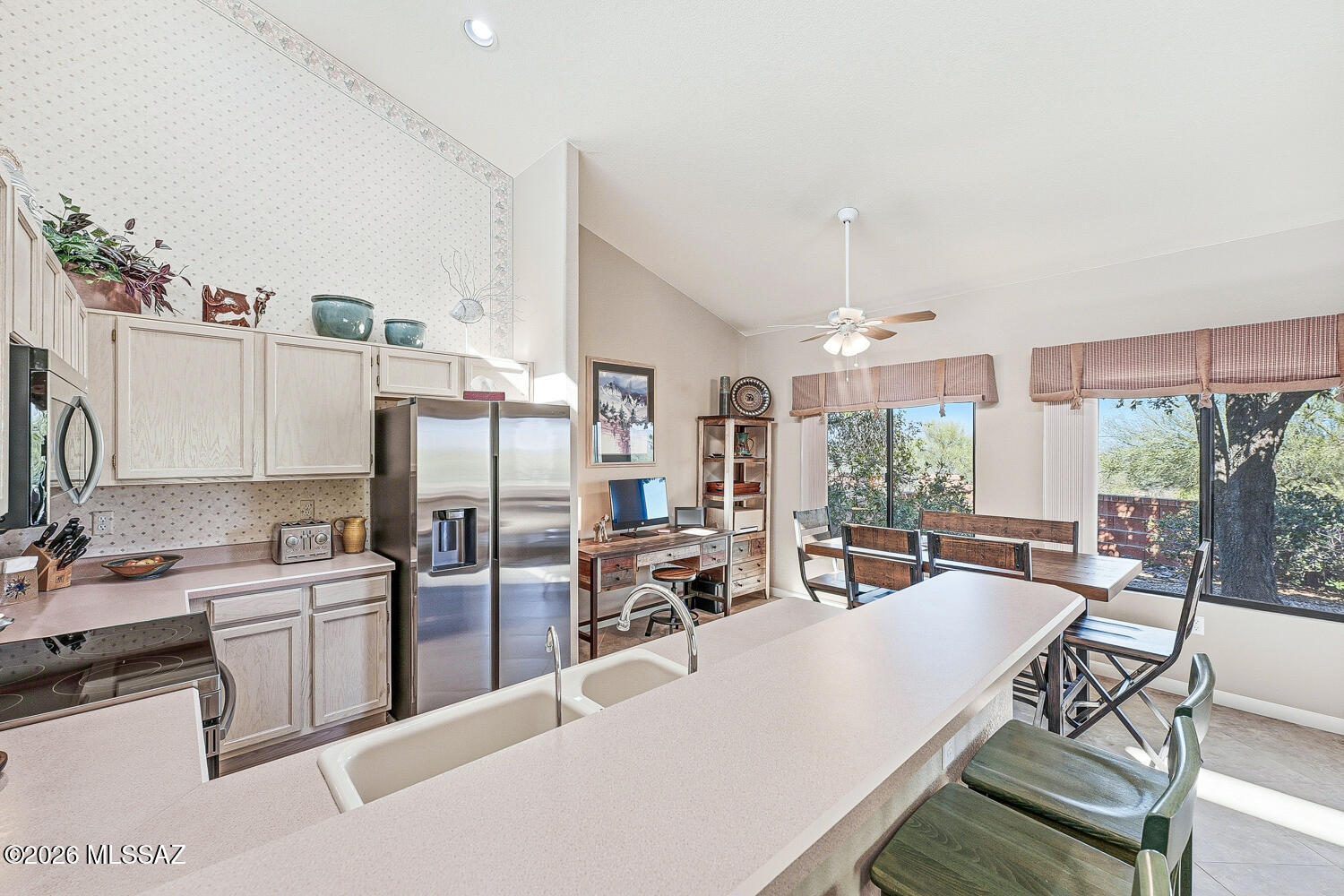 Las Campanas BLK J (1-37) - Residential