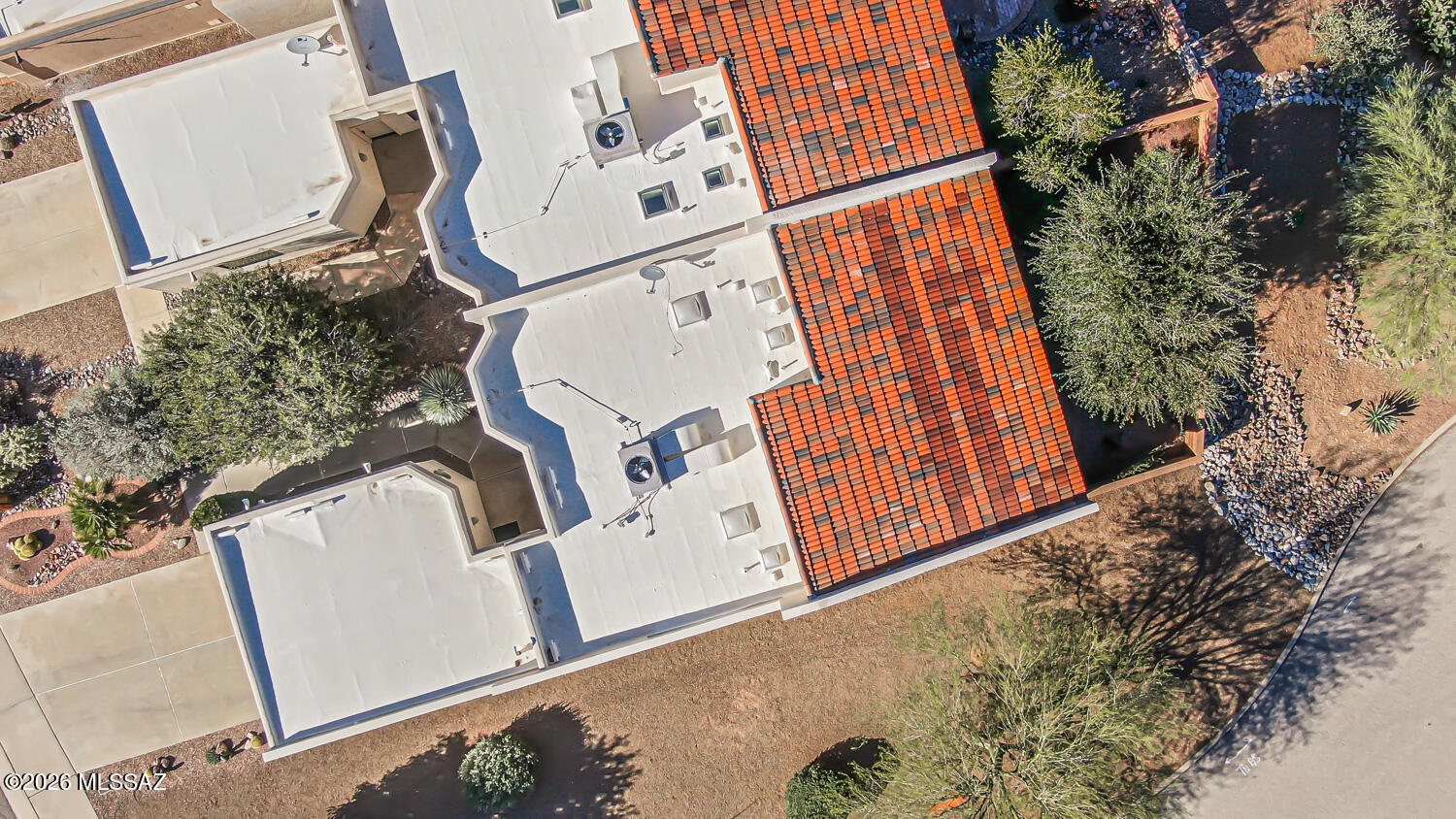 Las Campanas BLK J (1-37) - Residential