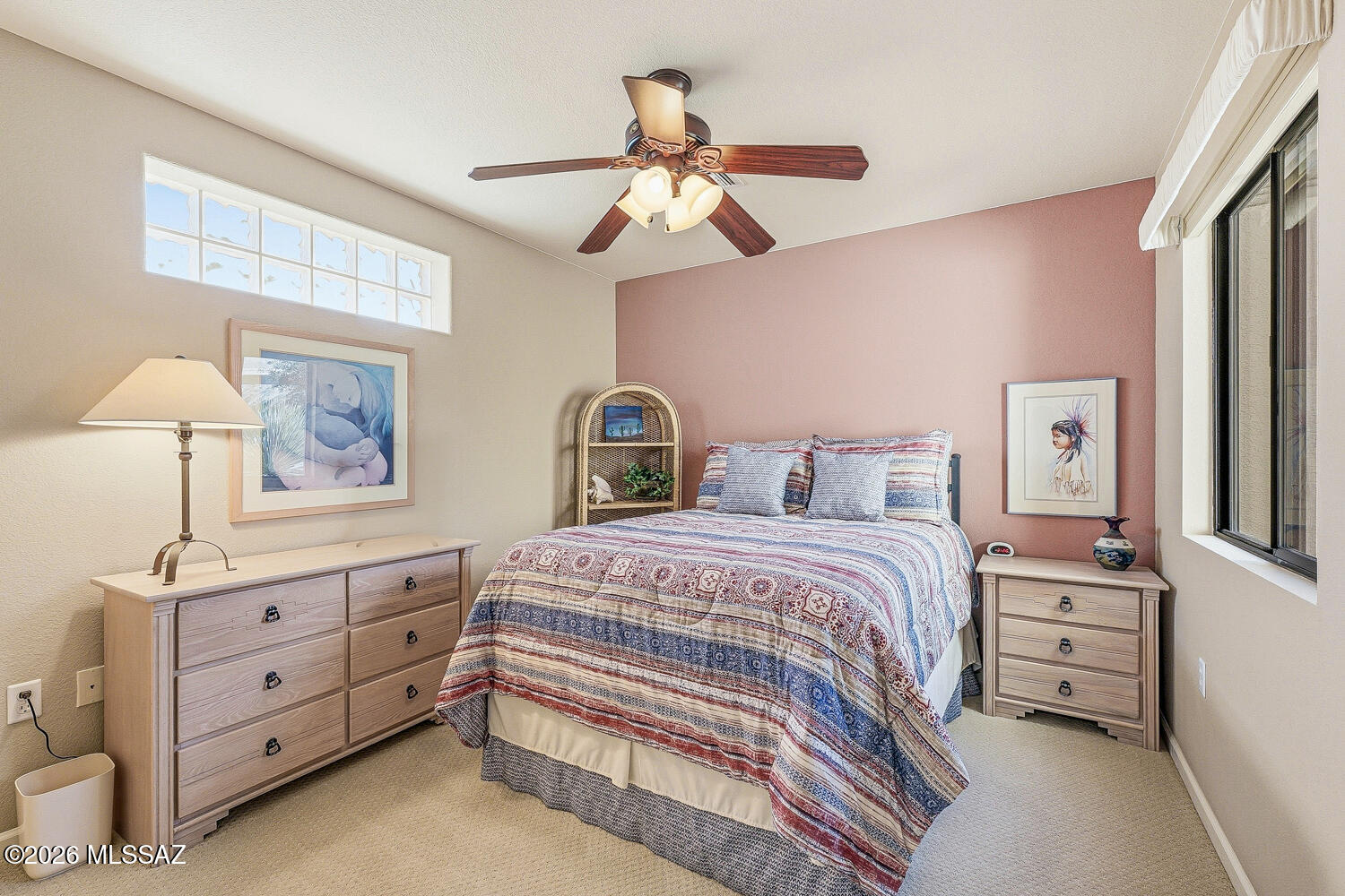 Las Campanas BLK J (1-37) - Residential