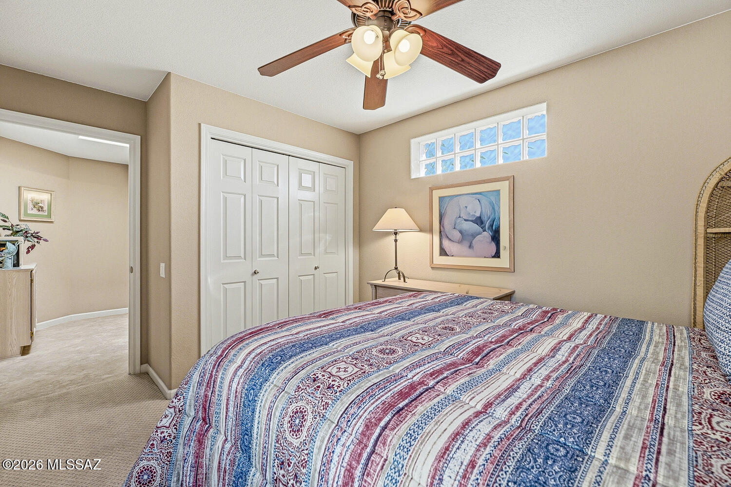 Las Campanas BLK J (1-37) - Residential