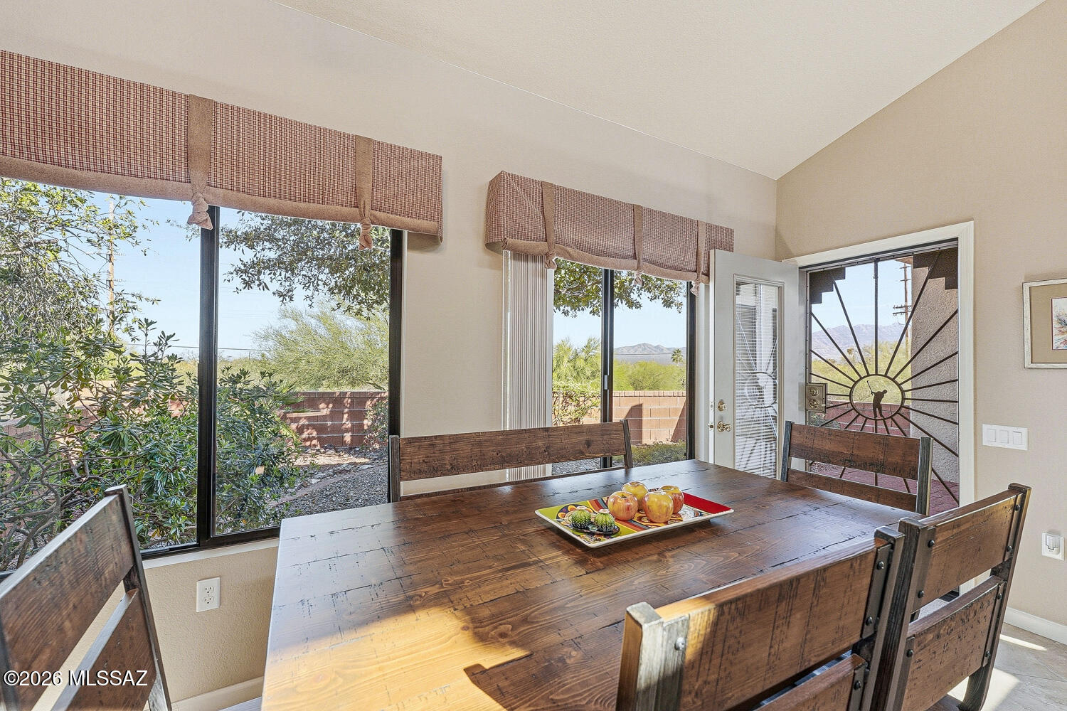 Las Campanas BLK J (1-37) - Residential