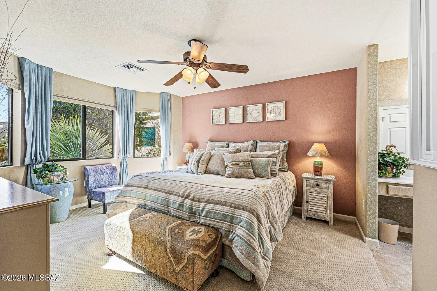 Las Campanas BLK J (1-37) - Residential