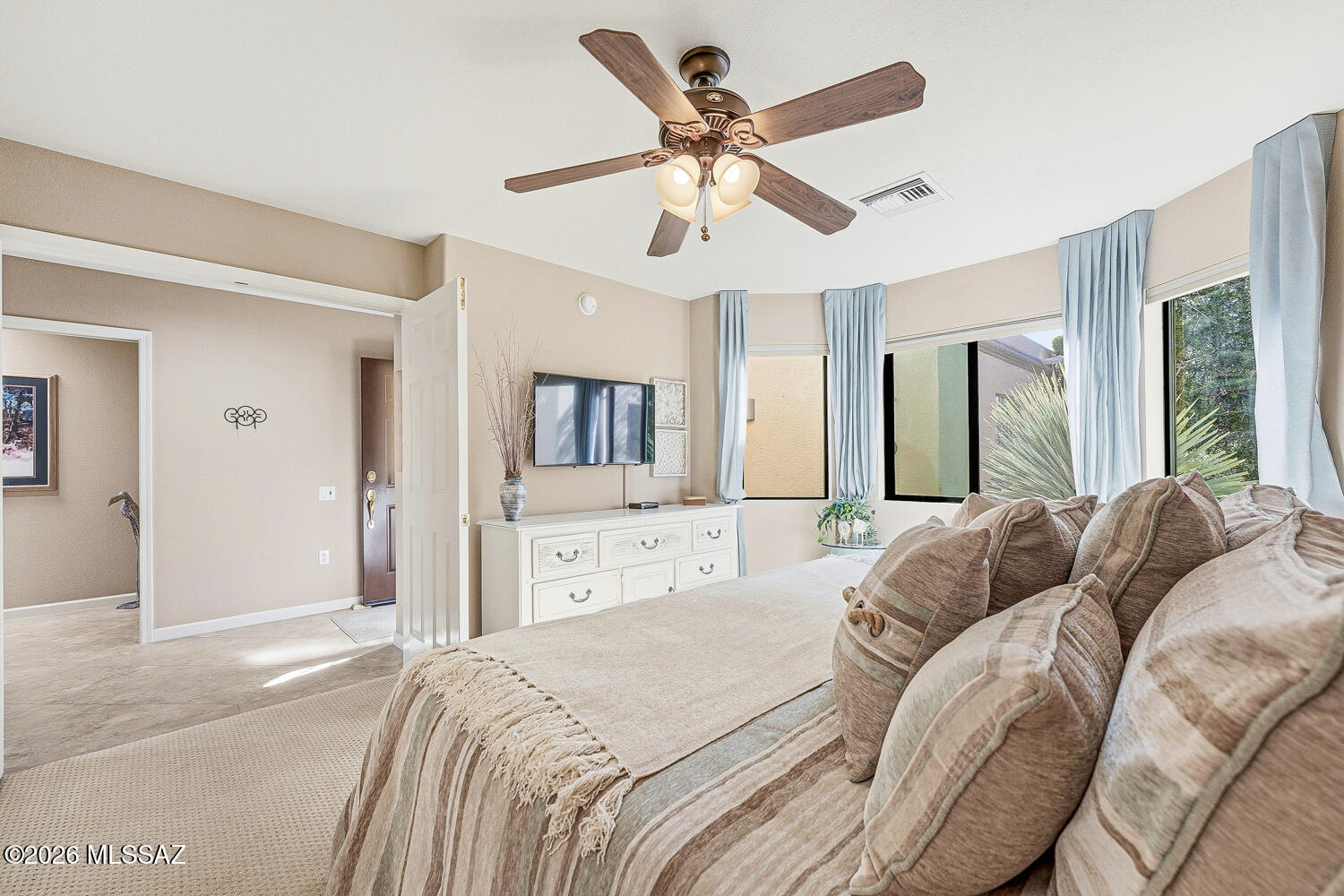 Las Campanas BLK J (1-37) - Residential