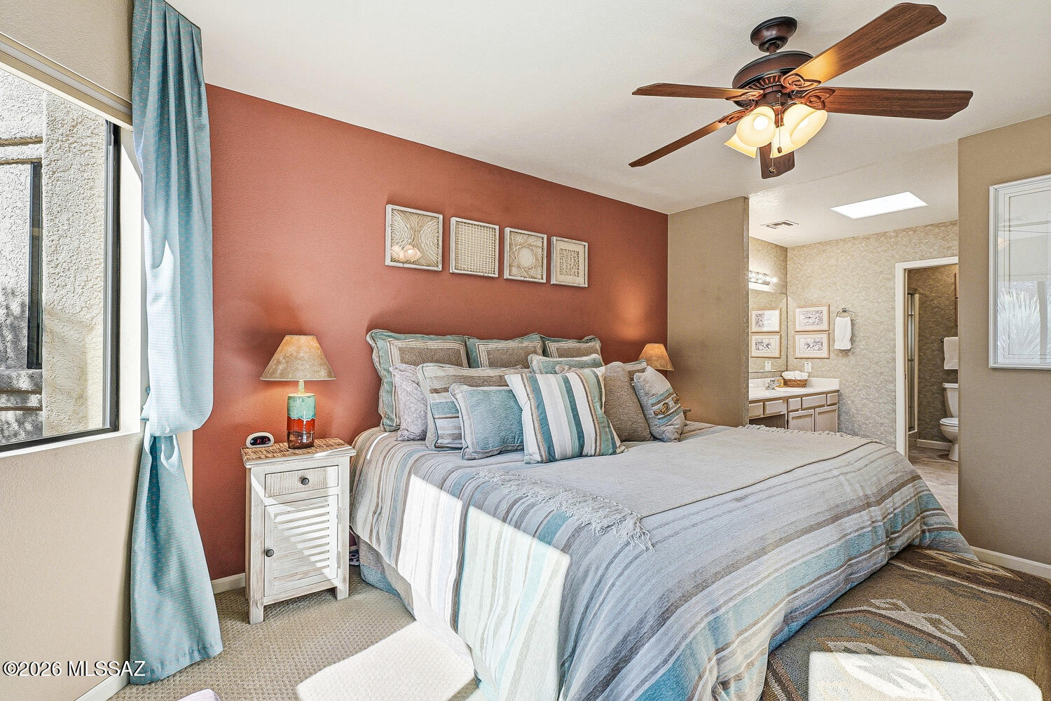 Las Campanas BLK J (1-37) - Residential