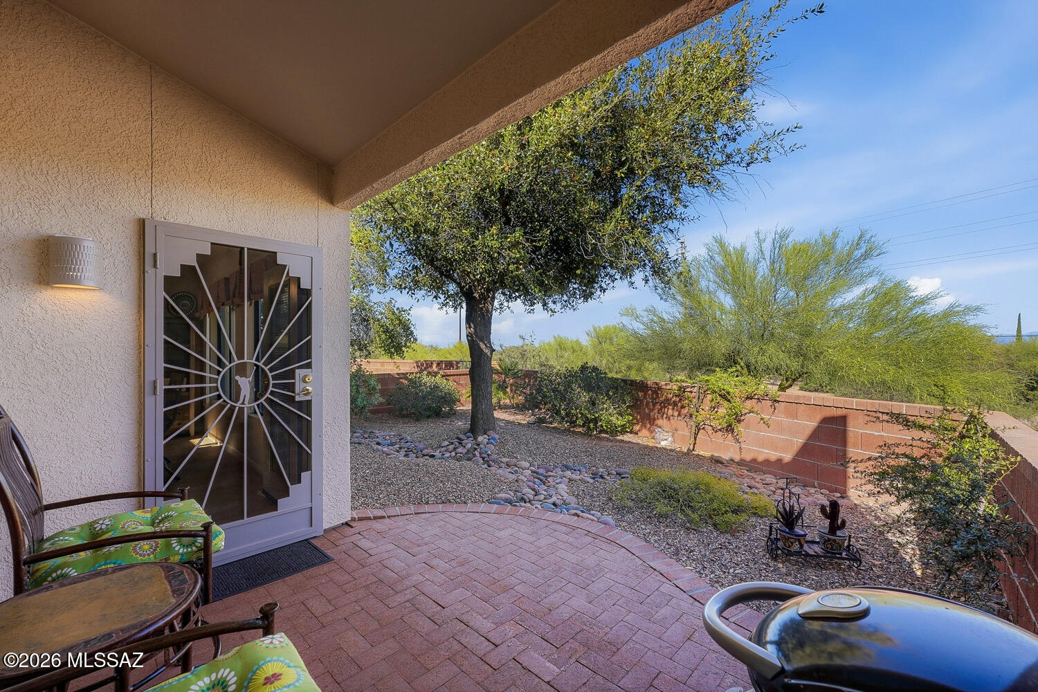 Las Campanas BLK J (1-37) - Residential