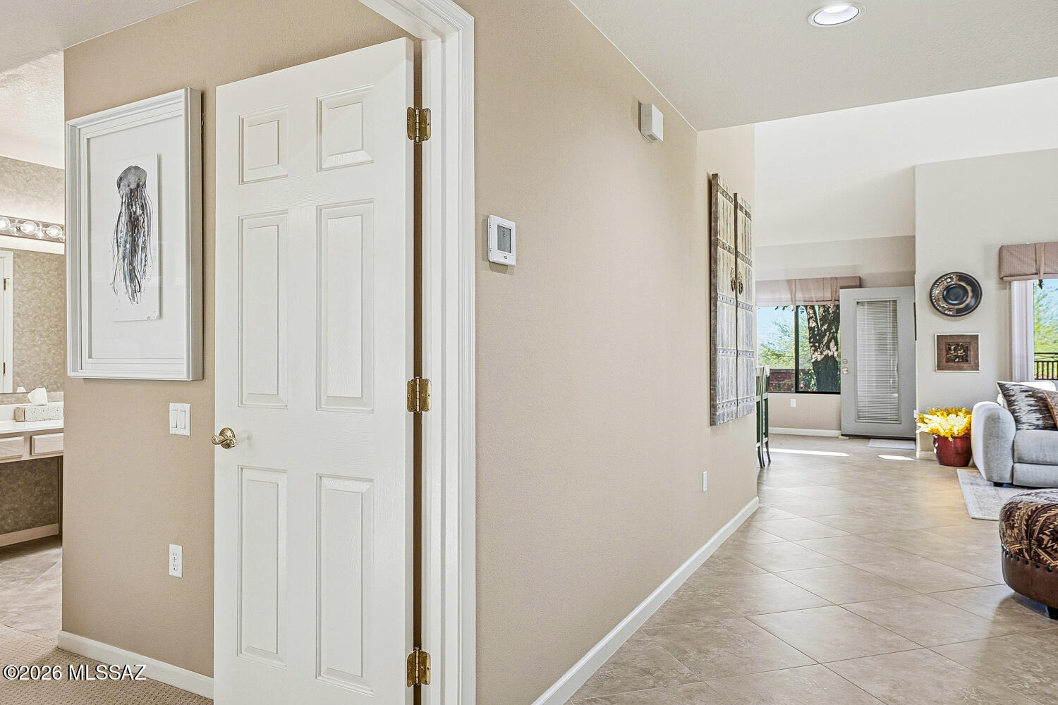 Las Campanas BLK J (1-37) - Residential