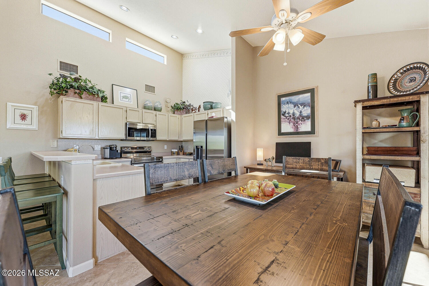 Las Campanas BLK J (1-37) - Residential