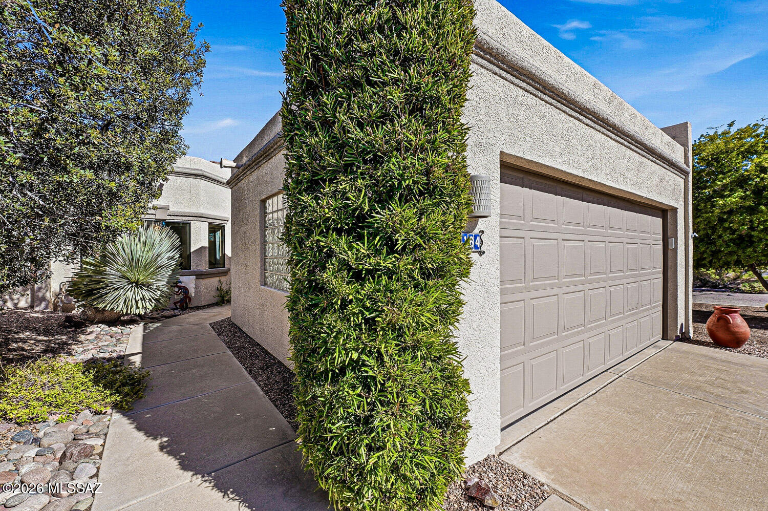 Las Campanas BLK J (1-37) - Residential
