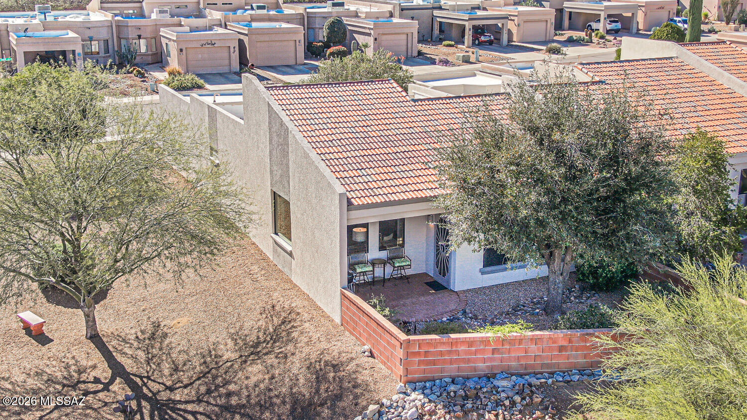Las Campanas BLK J (1-37) - Residential