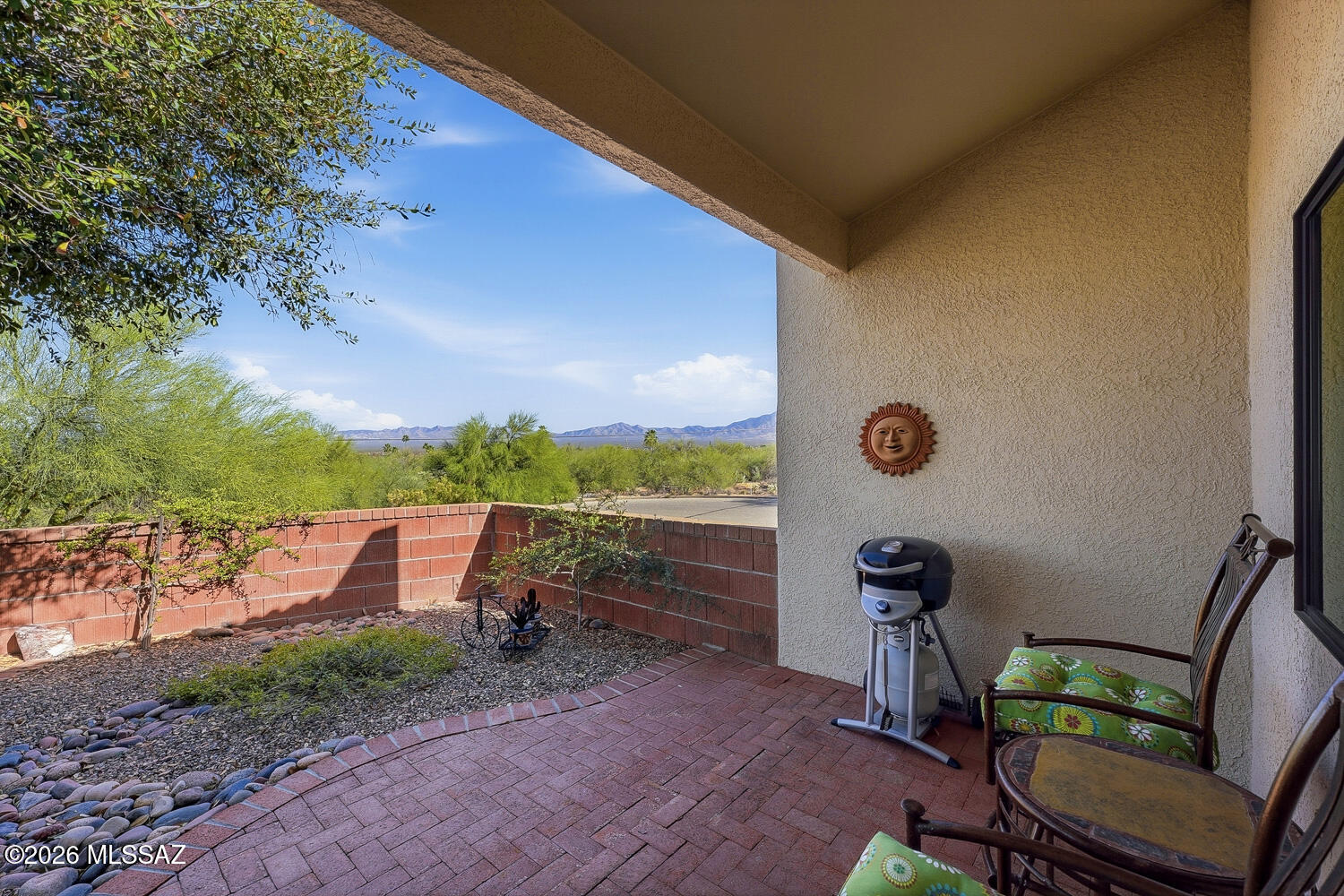Las Campanas BLK J (1-37) - Residential