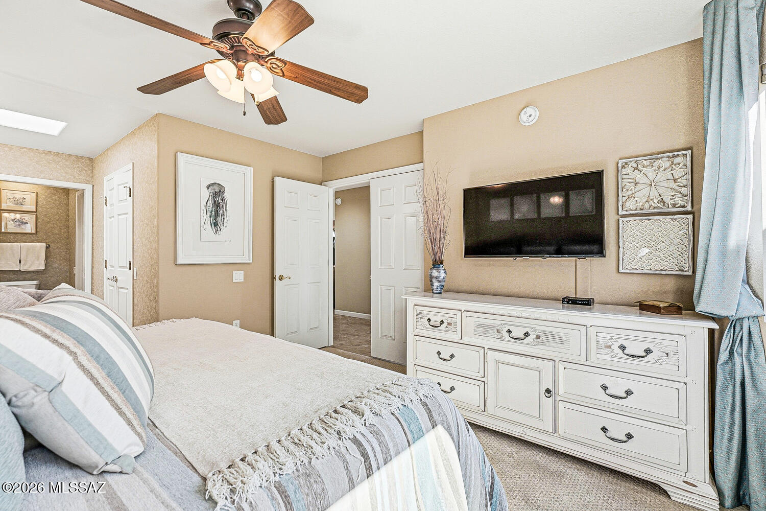 Las Campanas BLK J (1-37) - Residential