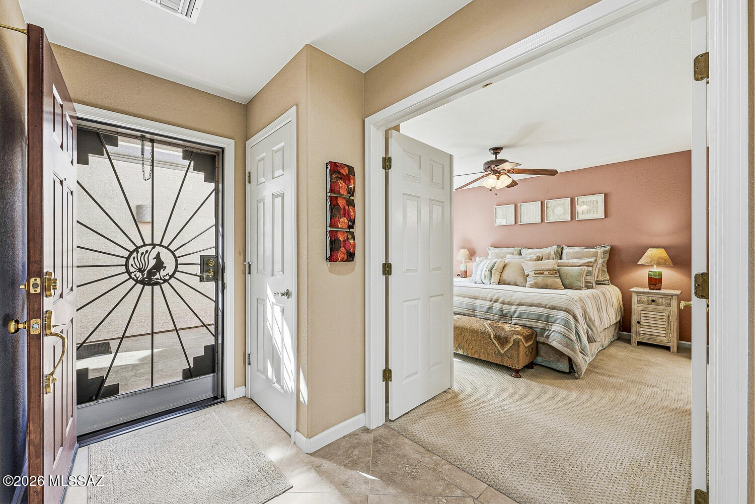 Las Campanas BLK J (1-37) - Residential