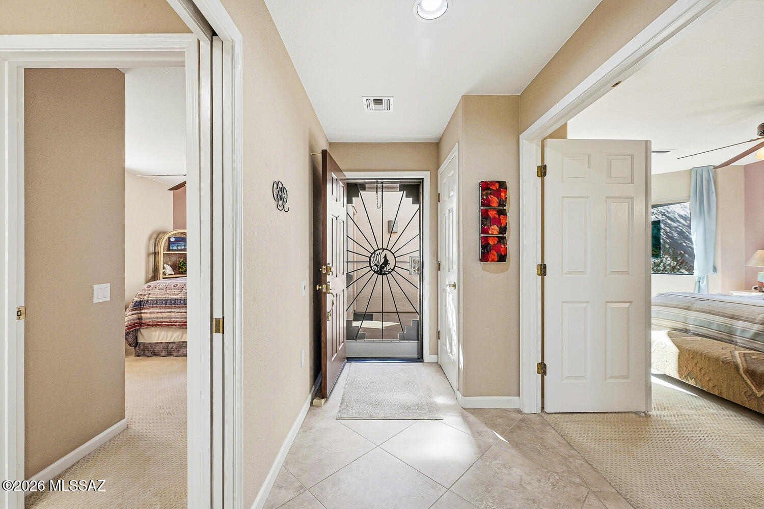 Las Campanas BLK J (1-37) - Residential