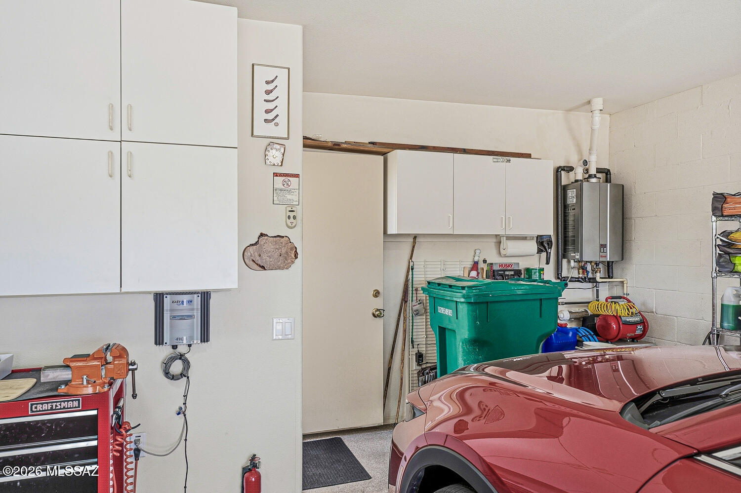 Las Campanas BLK J (1-37) - Residential