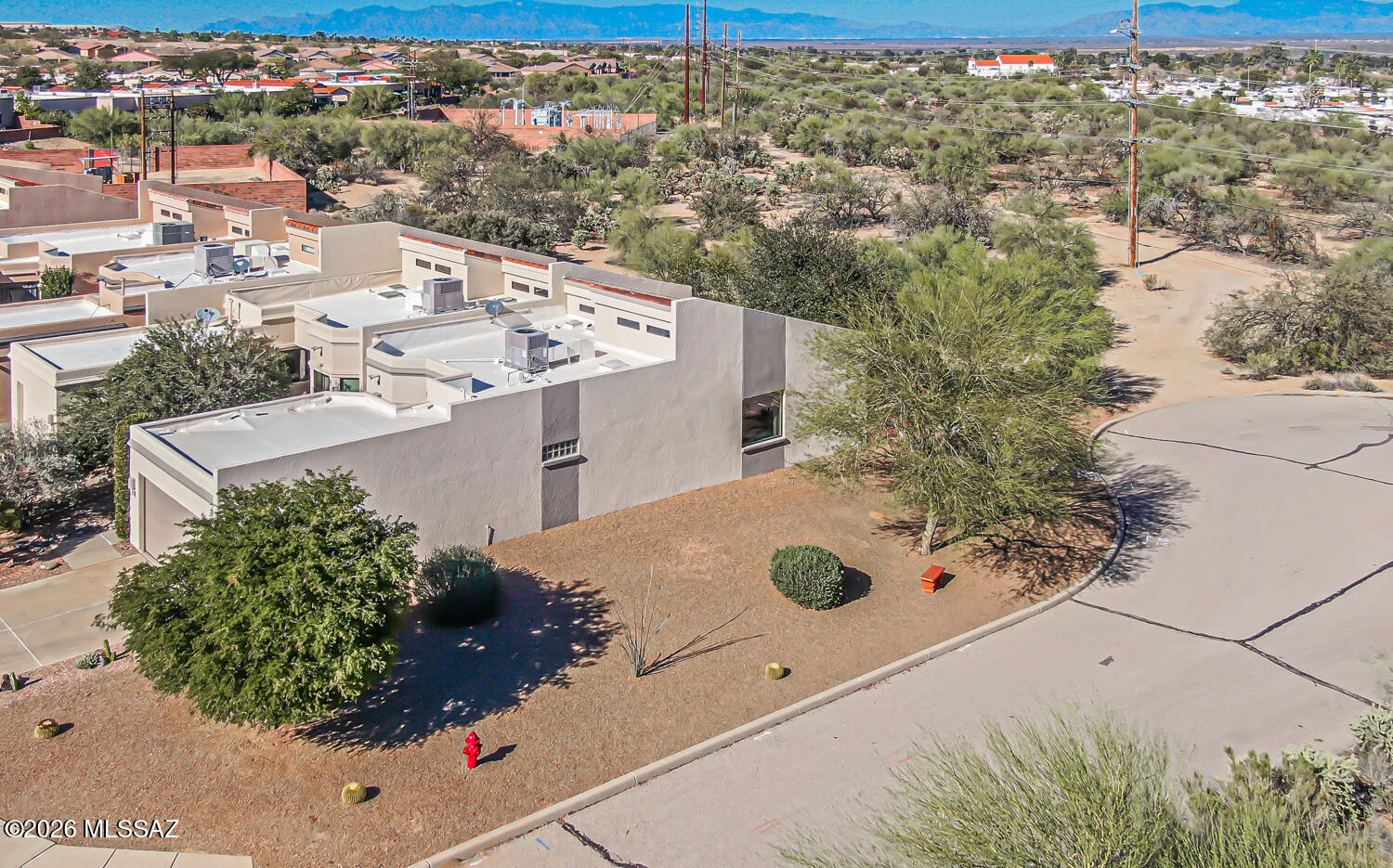 Las Campanas BLK J (1-37) - Residential