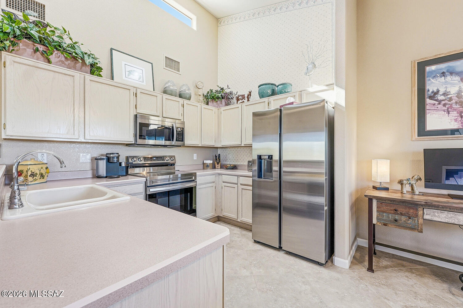 Las Campanas BLK J (1-37) - Residential