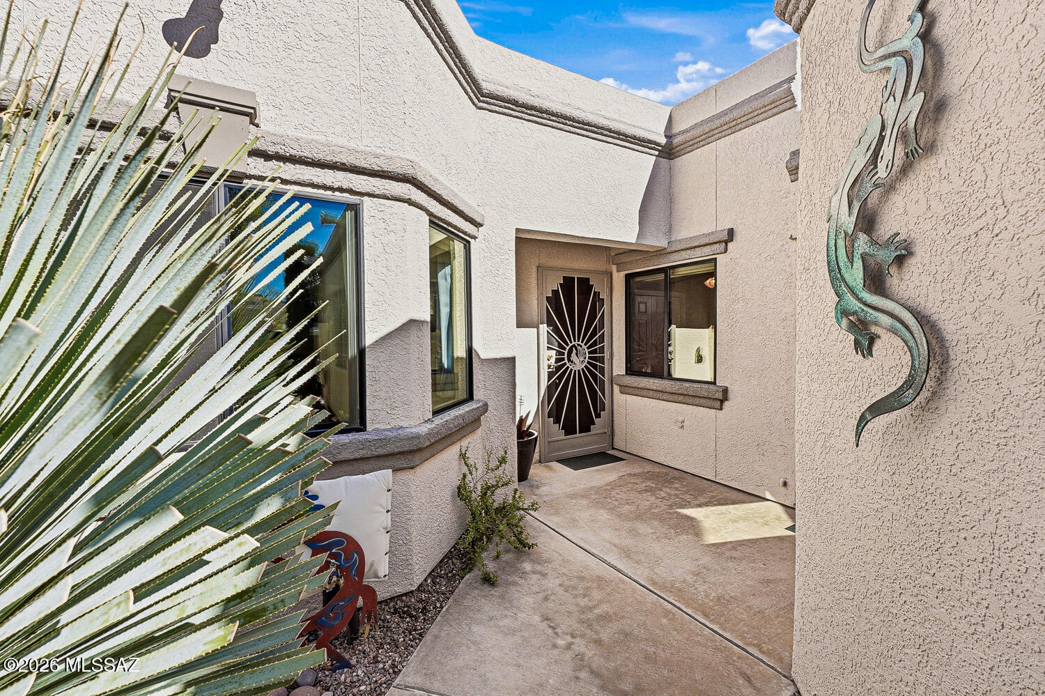 Las Campanas BLK J (1-37) - Residential