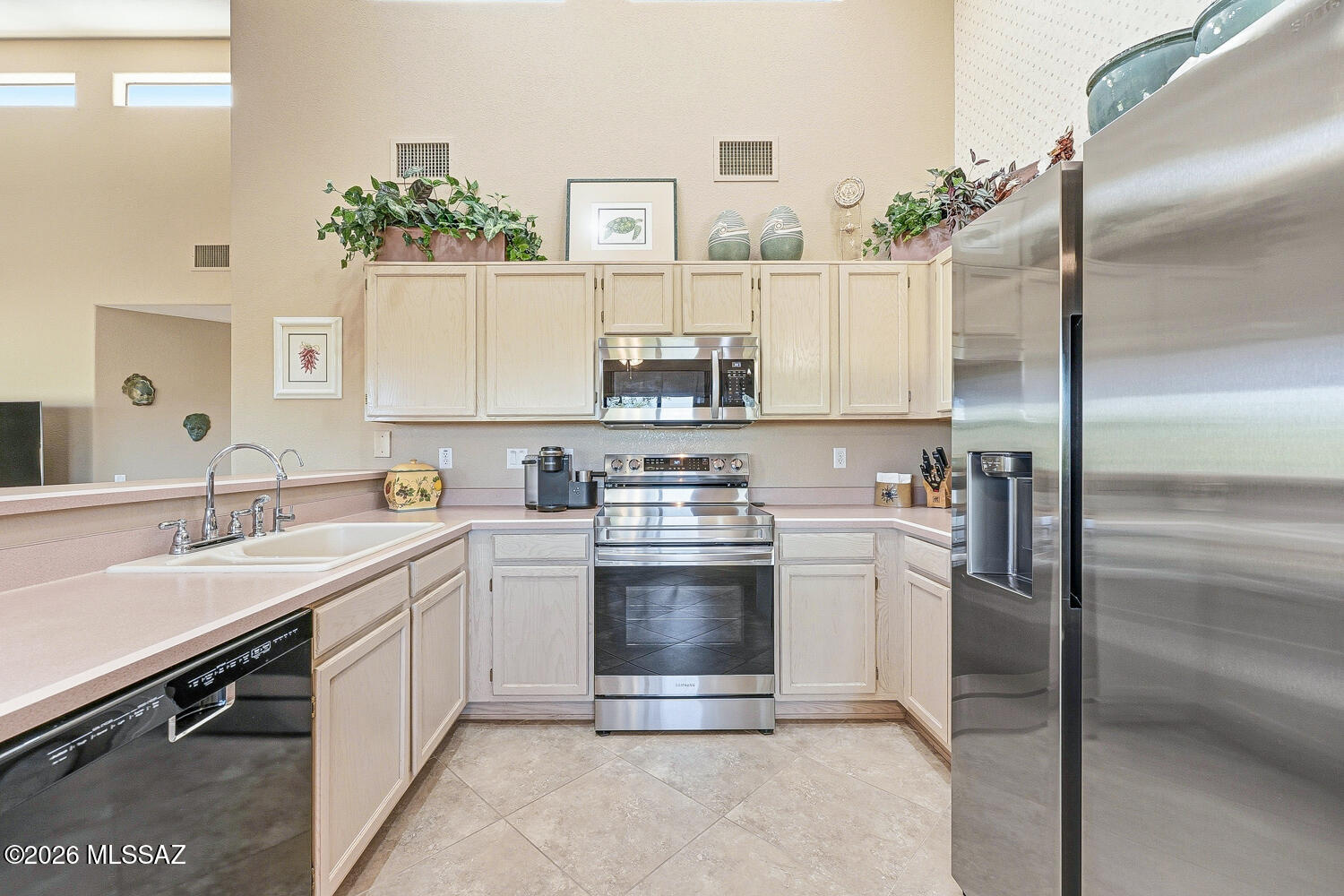 Las Campanas BLK J (1-37) - Residential