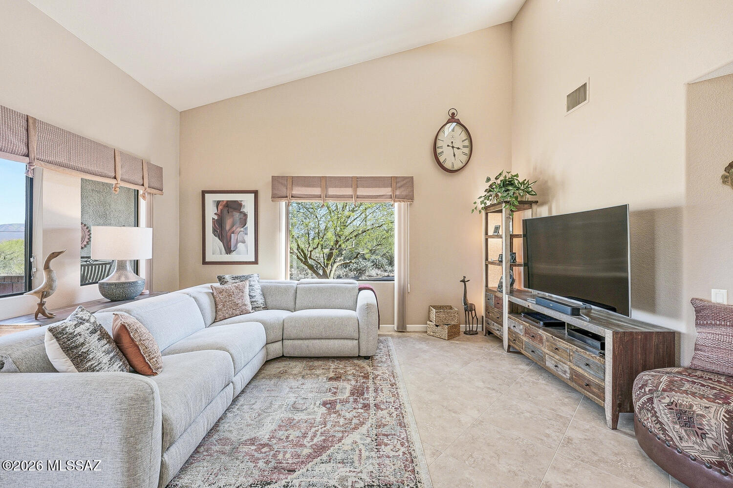 Las Campanas BLK J (1-37) - Residential