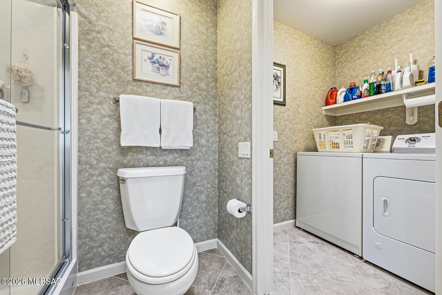 Las Campanas BLK J (1-37) - Residential