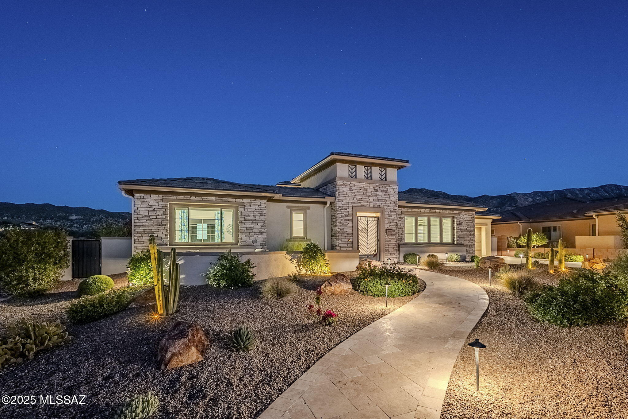 Saddlebrooke - Residential