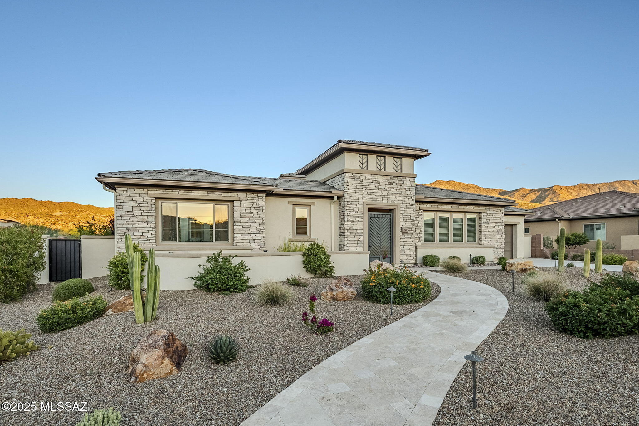 Saddlebrooke - Residential