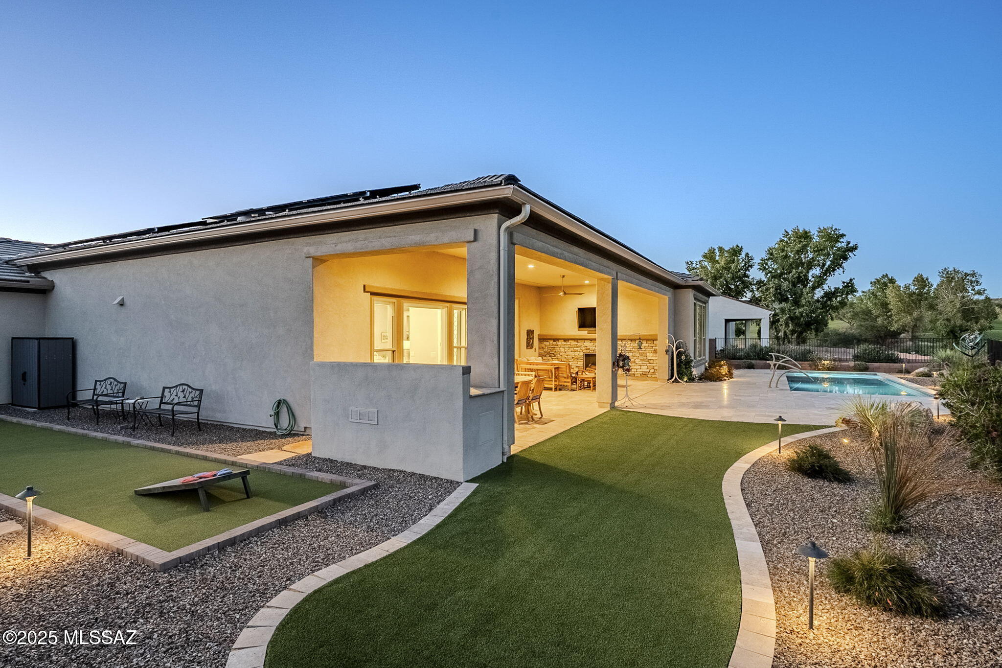 Saddlebrooke - Residential